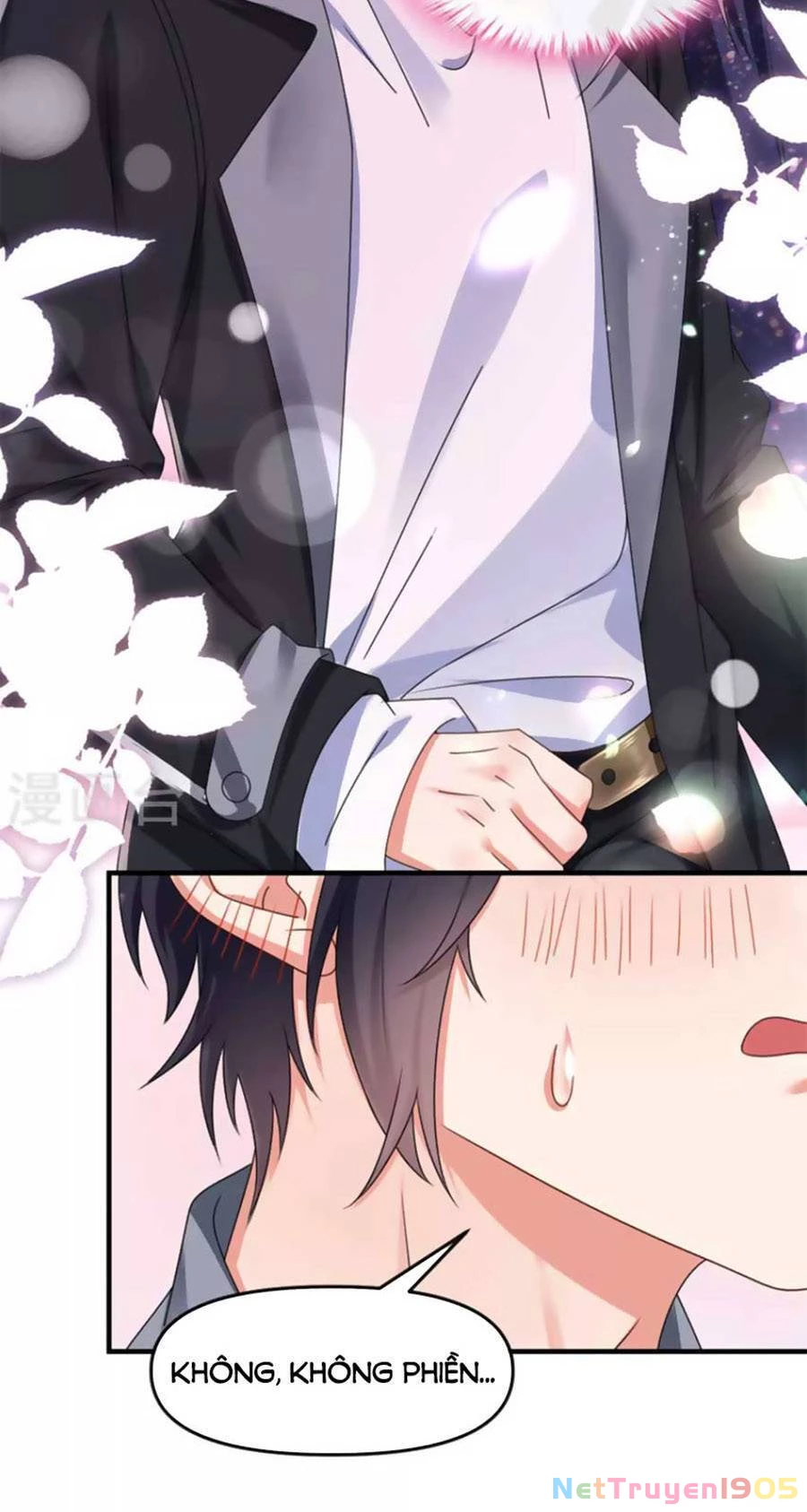 Hệ Thống Xuyên Nhanh: Ác Nam Không Dễ Chọc Chapter 113 - 12