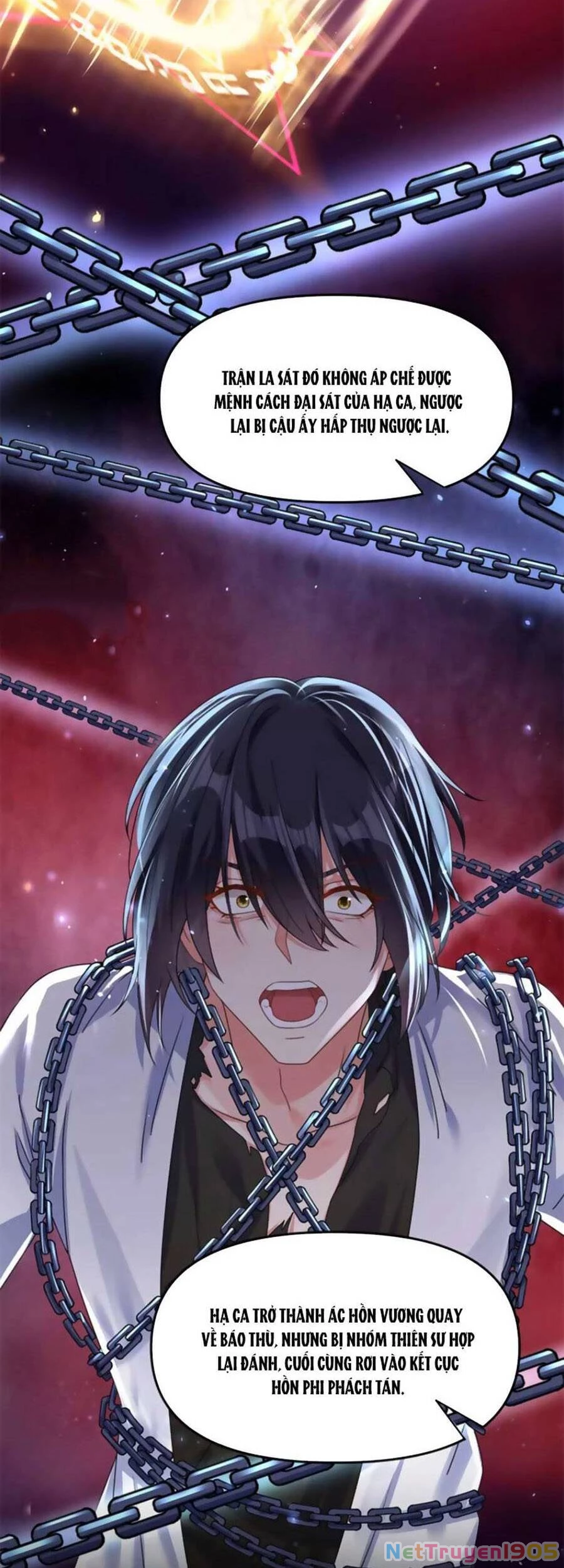Hệ Thống Xuyên Nhanh: Ác Nam Không Dễ Chọc Chapter 113 - 17