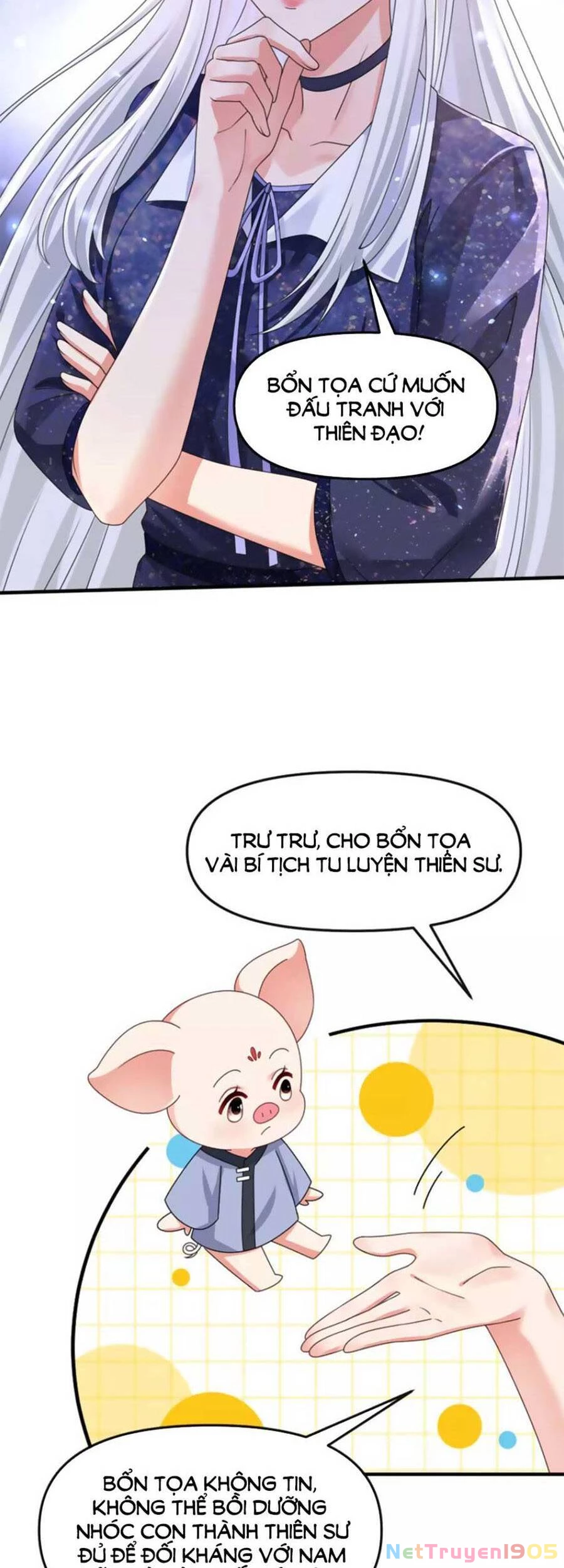 Hệ Thống Xuyên Nhanh: Ác Nam Không Dễ Chọc Chapter 113 - 20