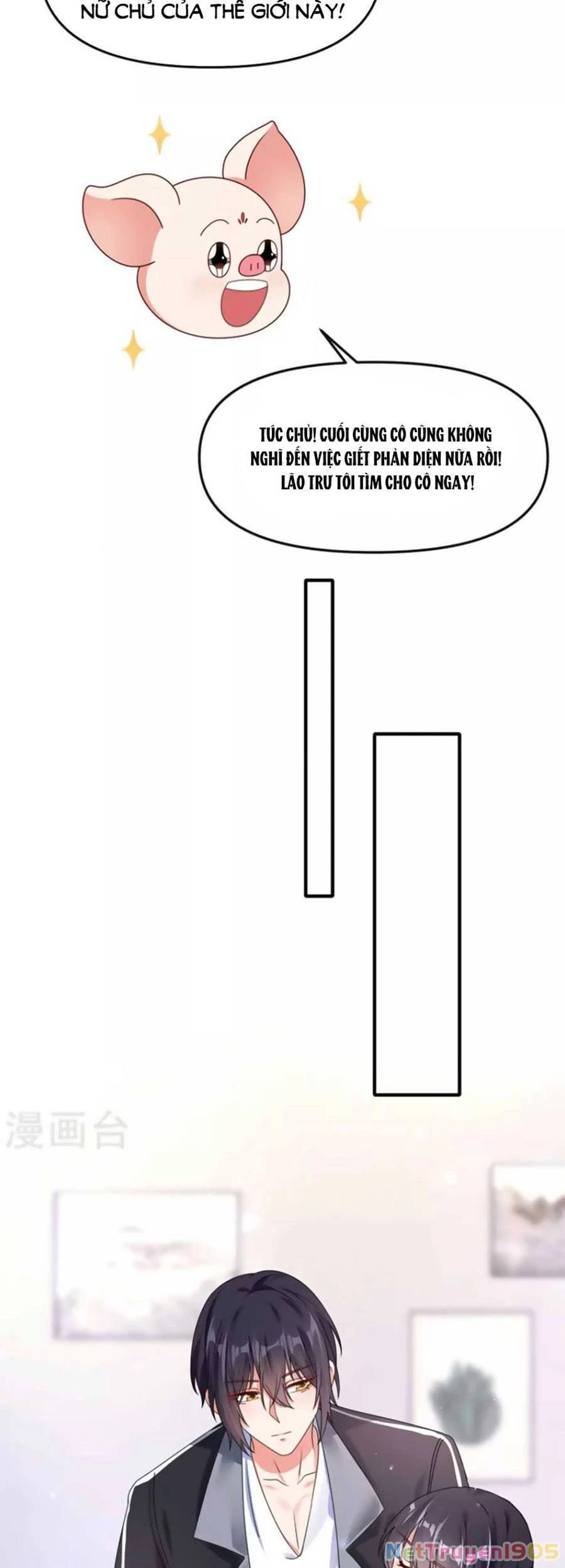 Hệ Thống Xuyên Nhanh: Ác Nam Không Dễ Chọc Chapter 113 - 21