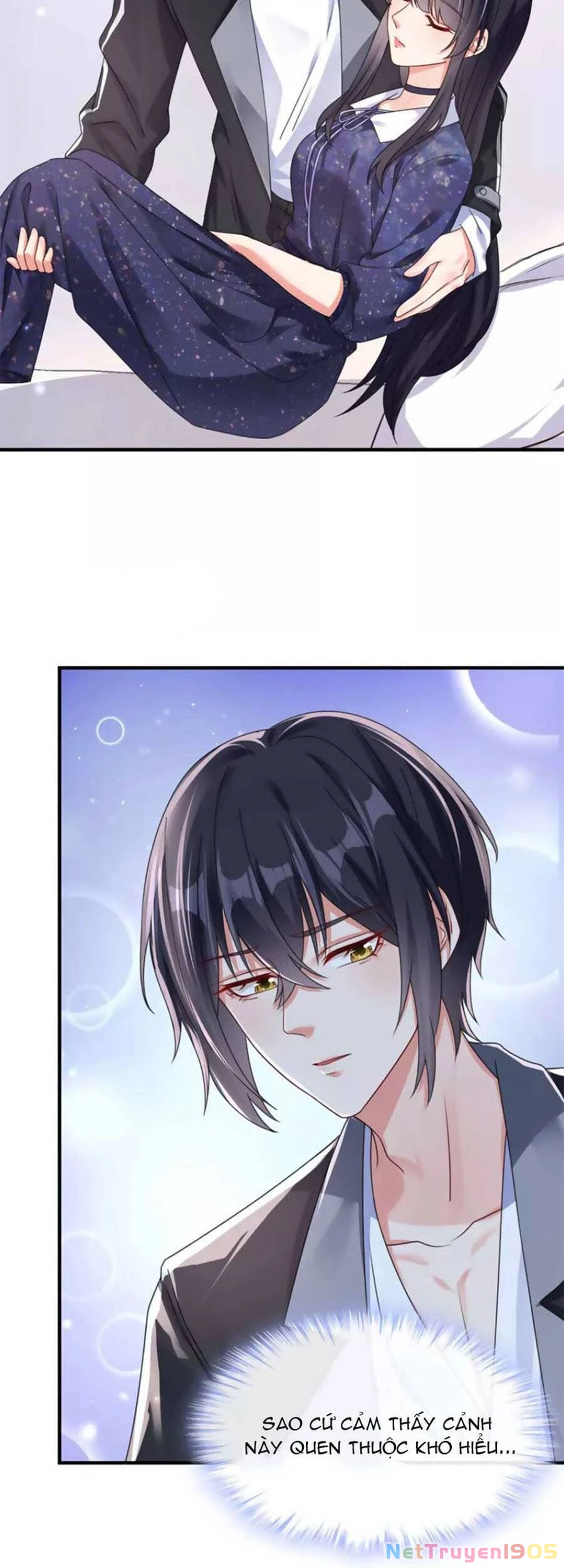 Hệ Thống Xuyên Nhanh: Ác Nam Không Dễ Chọc Chapter 113 - 22