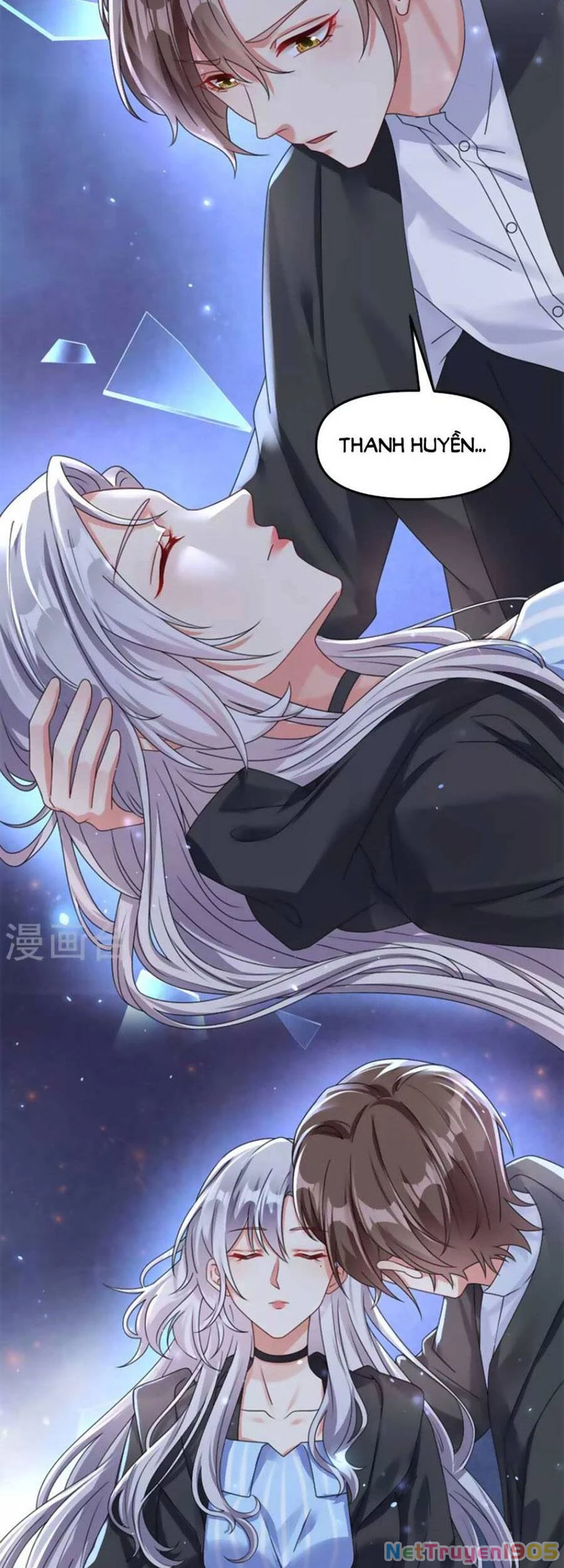 Hệ Thống Xuyên Nhanh: Ác Nam Không Dễ Chọc Chapter 113 - 25