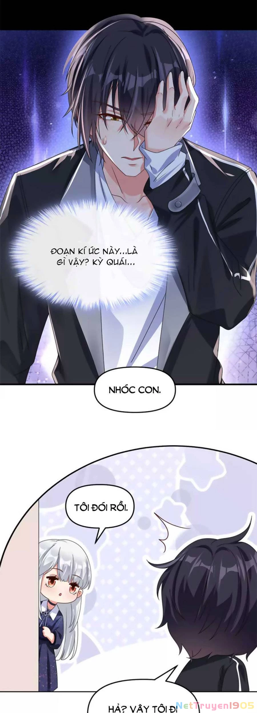 Hệ Thống Xuyên Nhanh: Ác Nam Không Dễ Chọc Chapter 113 - 28