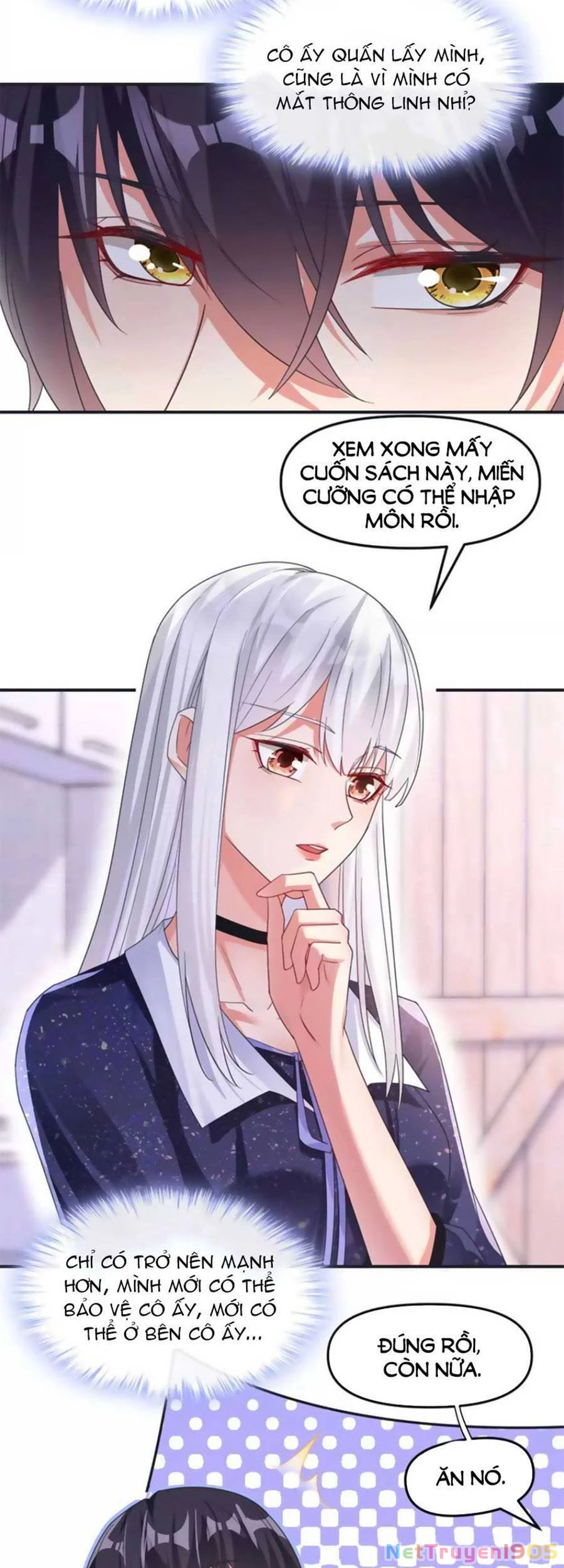 Hệ Thống Xuyên Nhanh: Ác Nam Không Dễ Chọc Chapter 114 - 4