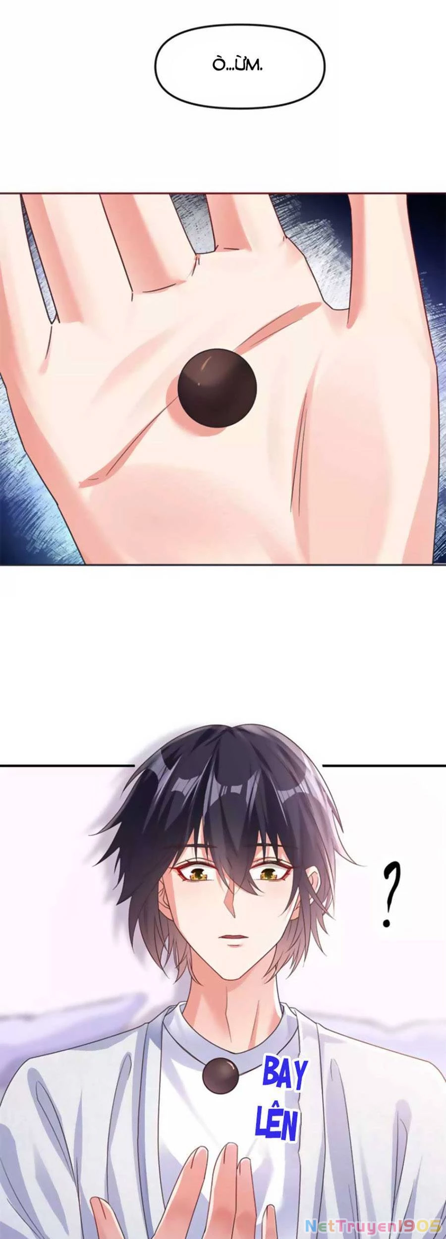 Hệ Thống Xuyên Nhanh: Ác Nam Không Dễ Chọc Chapter 114 - 6