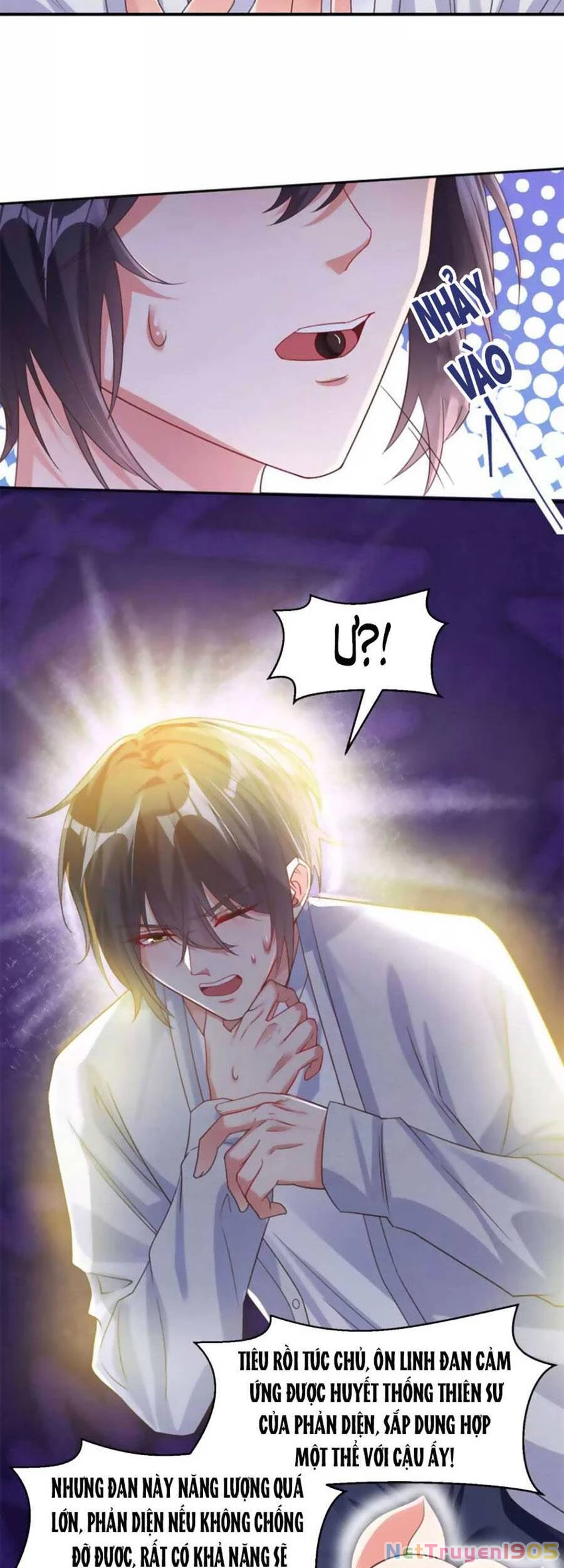 Hệ Thống Xuyên Nhanh: Ác Nam Không Dễ Chọc Chapter 114 - 7