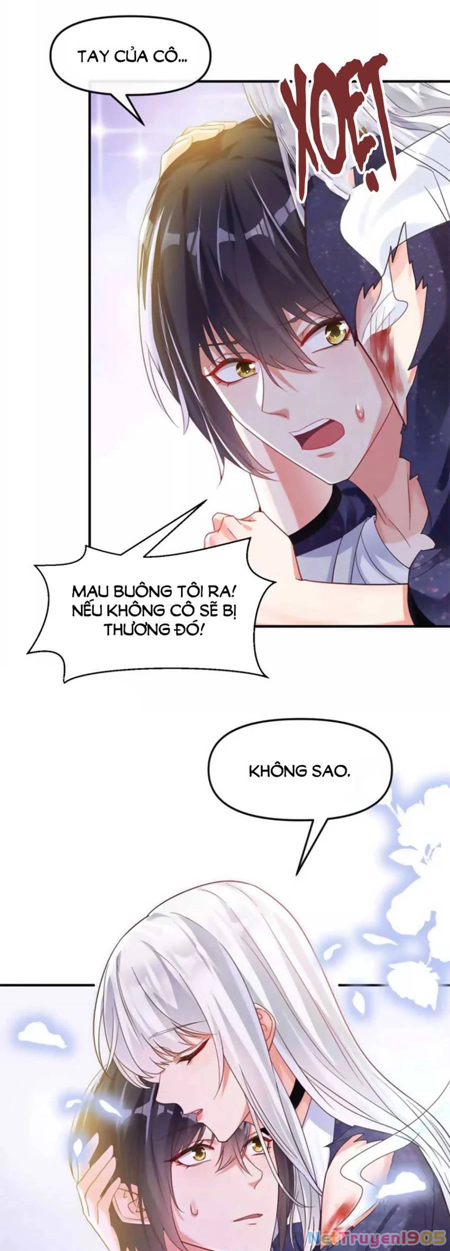 Hệ Thống Xuyên Nhanh: Ác Nam Không Dễ Chọc Chapter 114 - 10