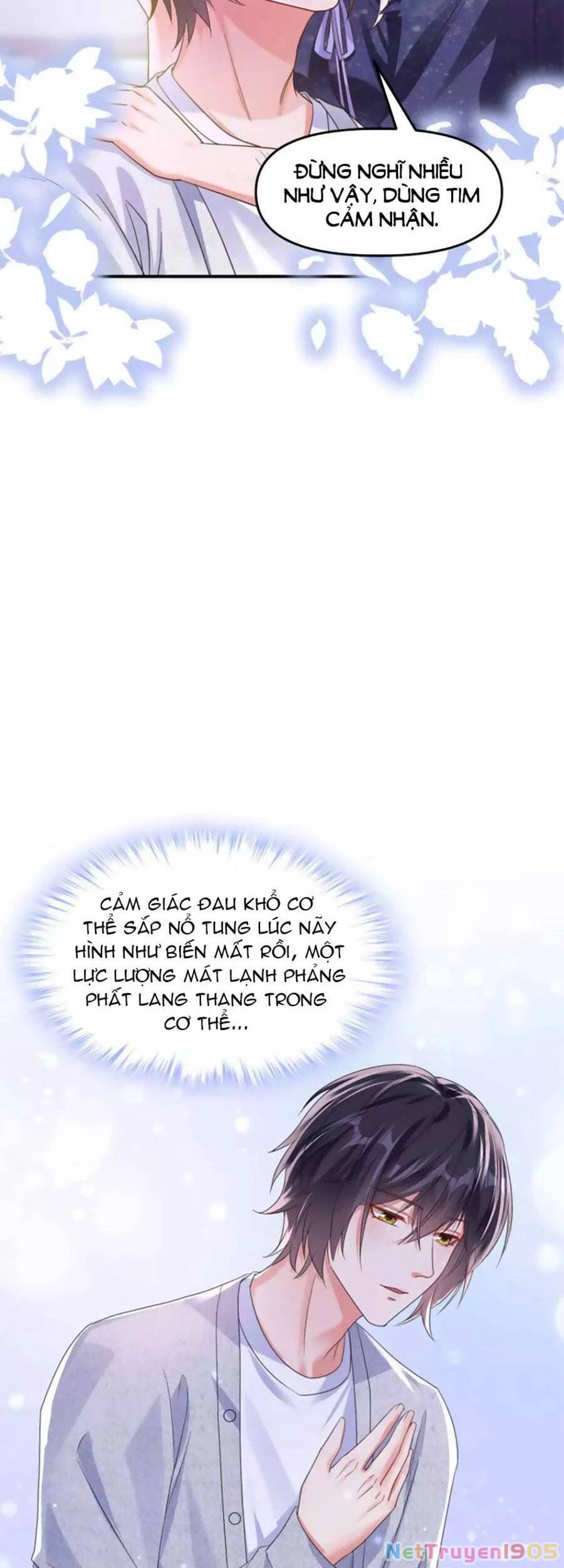 Hệ Thống Xuyên Nhanh: Ác Nam Không Dễ Chọc Chapter 114 - 11