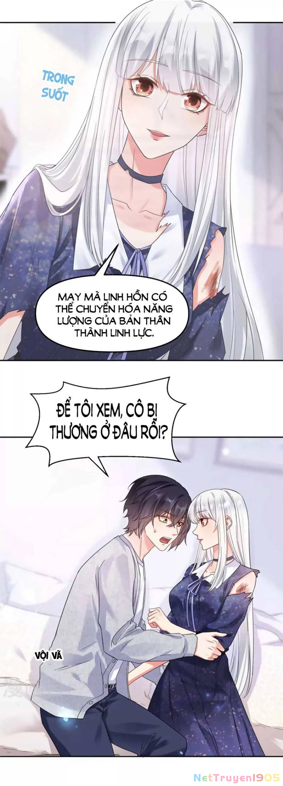 Hệ Thống Xuyên Nhanh: Ác Nam Không Dễ Chọc Chapter 114 - 13