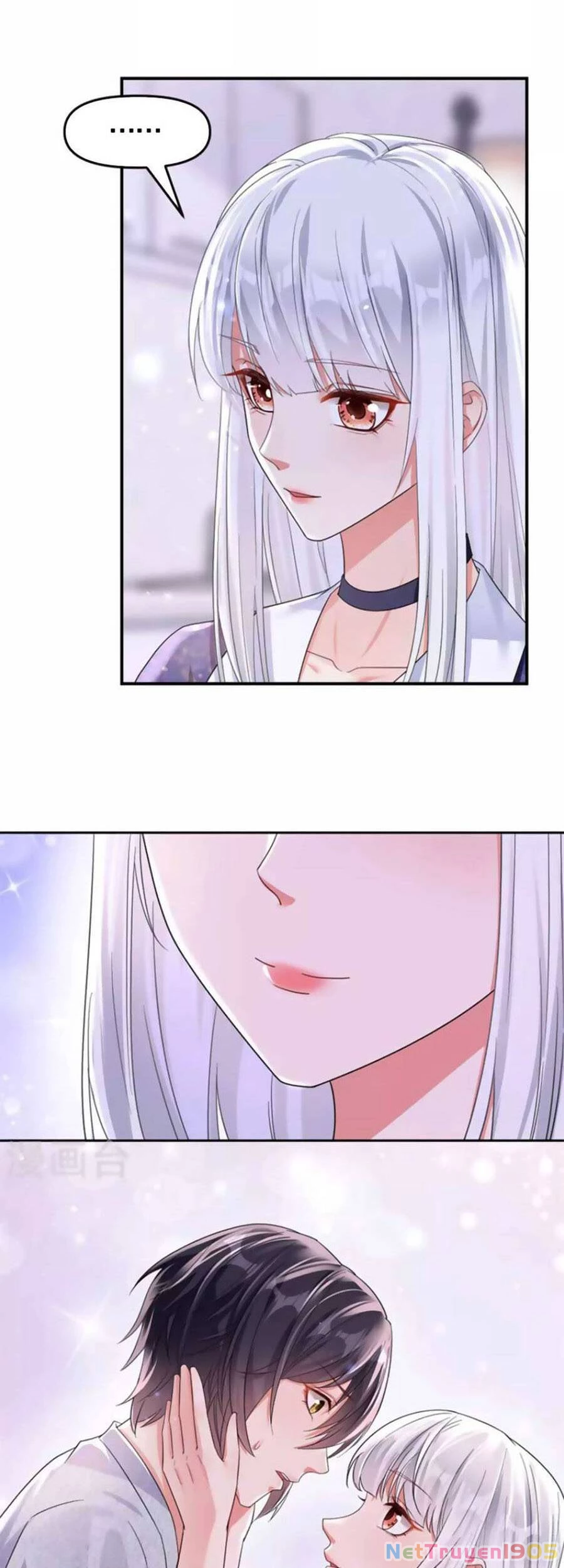 Hệ Thống Xuyên Nhanh: Ác Nam Không Dễ Chọc Chapter 114 - 14