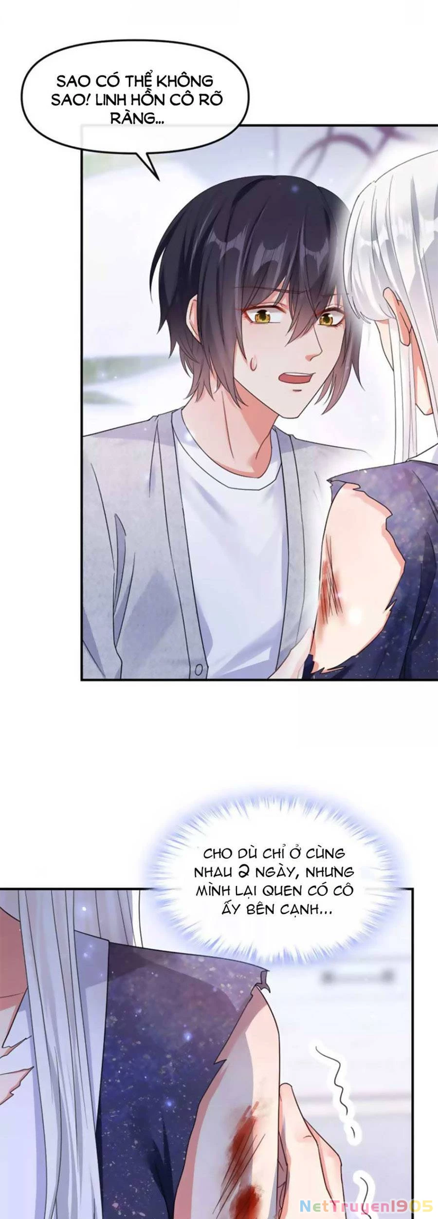 Hệ Thống Xuyên Nhanh: Ác Nam Không Dễ Chọc Chapter 114 - 16