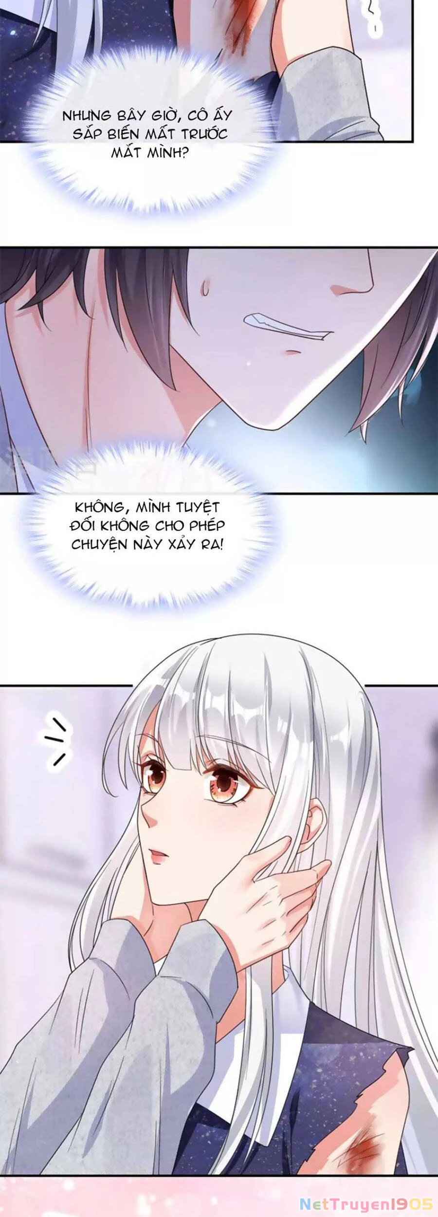 Hệ Thống Xuyên Nhanh: Ác Nam Không Dễ Chọc Chapter 114 - 17