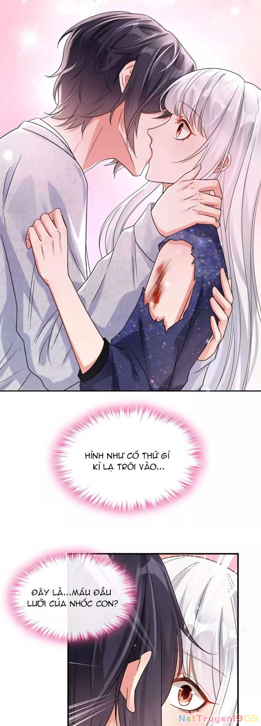 Hệ Thống Xuyên Nhanh: Ác Nam Không Dễ Chọc Chapter 114 - 19