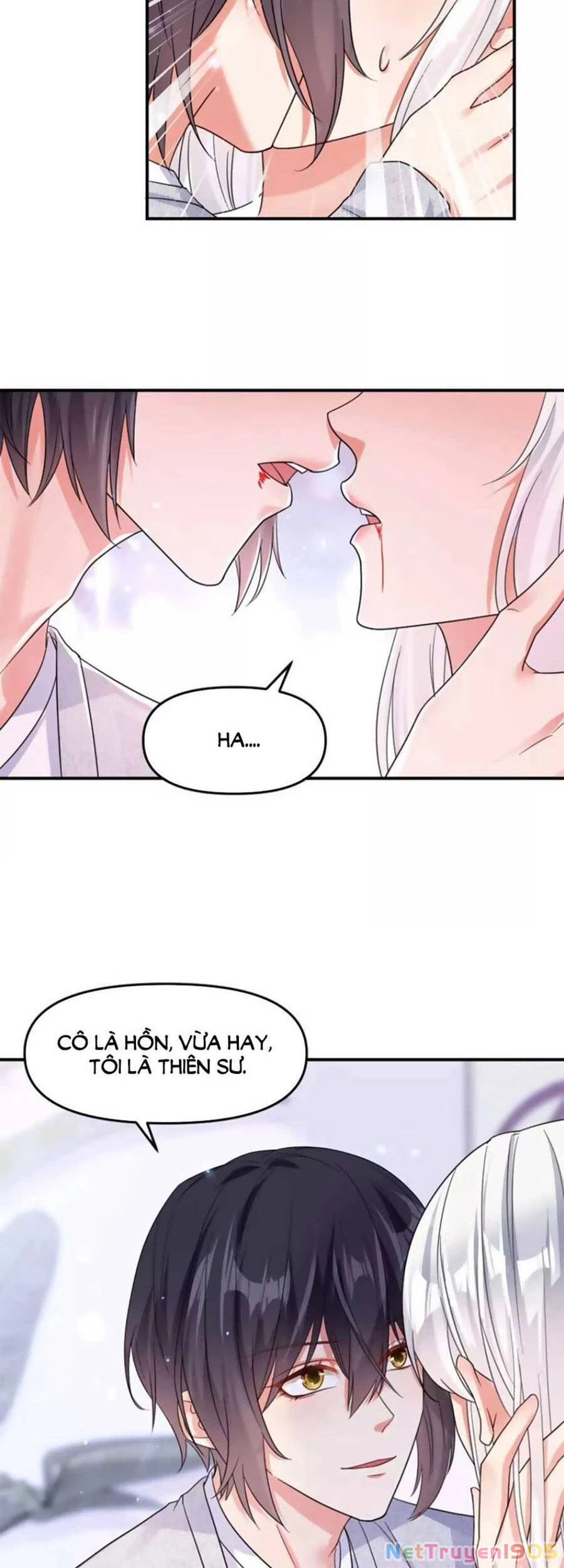 Hệ Thống Xuyên Nhanh: Ác Nam Không Dễ Chọc Chapter 114 - 20