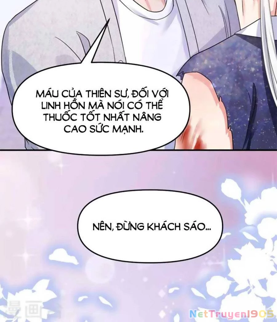 Hệ Thống Xuyên Nhanh: Ác Nam Không Dễ Chọc Chapter 114 - 21