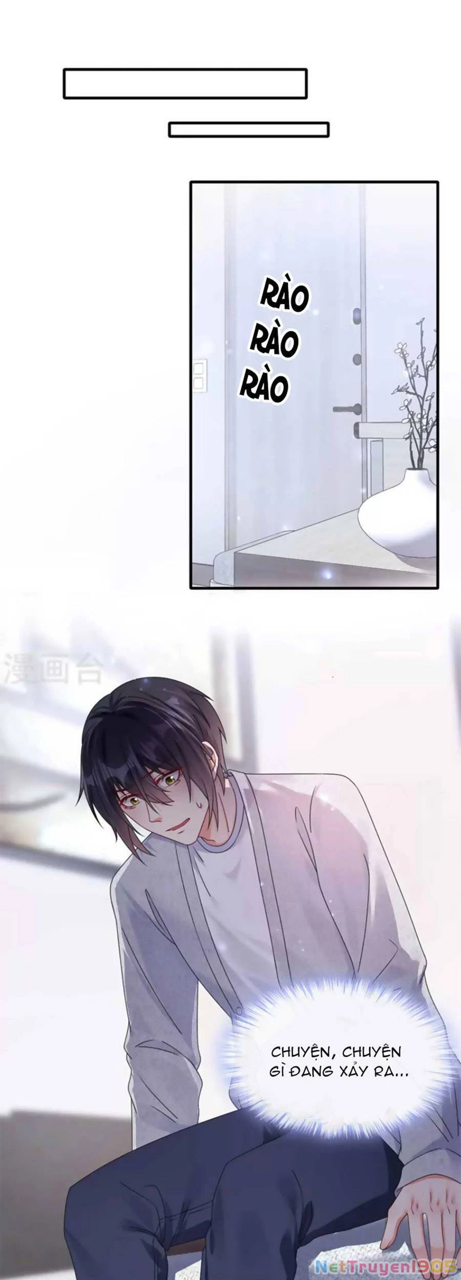 Hệ Thống Xuyên Nhanh: Ác Nam Không Dễ Chọc Chapter 115 - 2