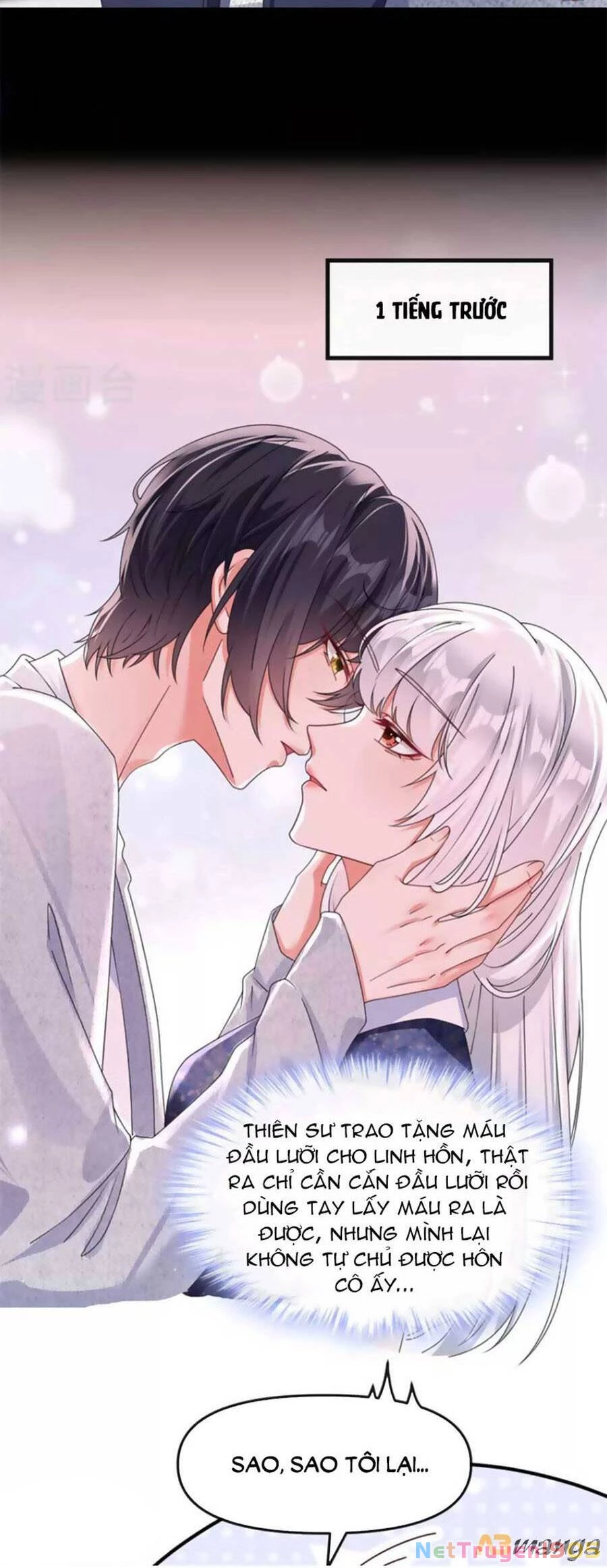 Hệ Thống Xuyên Nhanh: Ác Nam Không Dễ Chọc Chapter 115 - 3