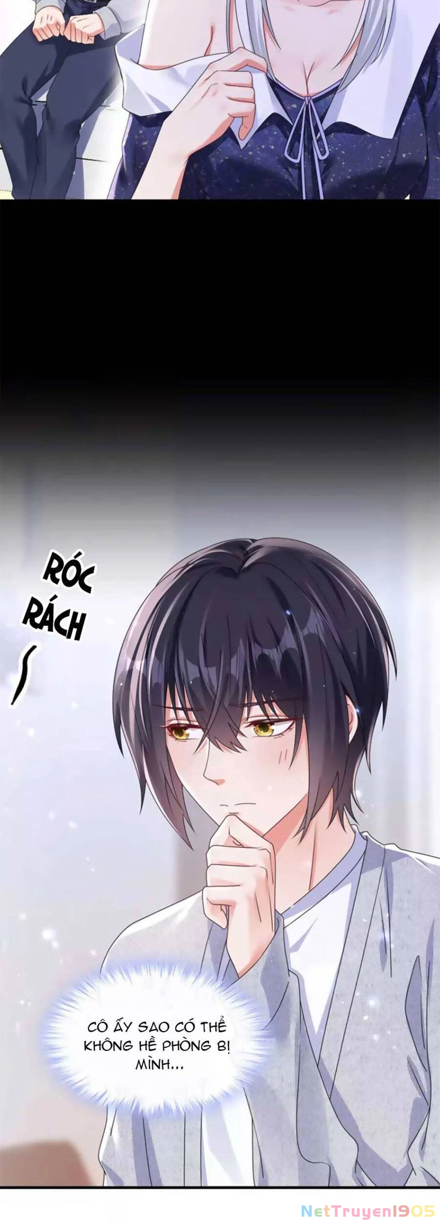 Hệ Thống Xuyên Nhanh: Ác Nam Không Dễ Chọc Chapter 115 - 5