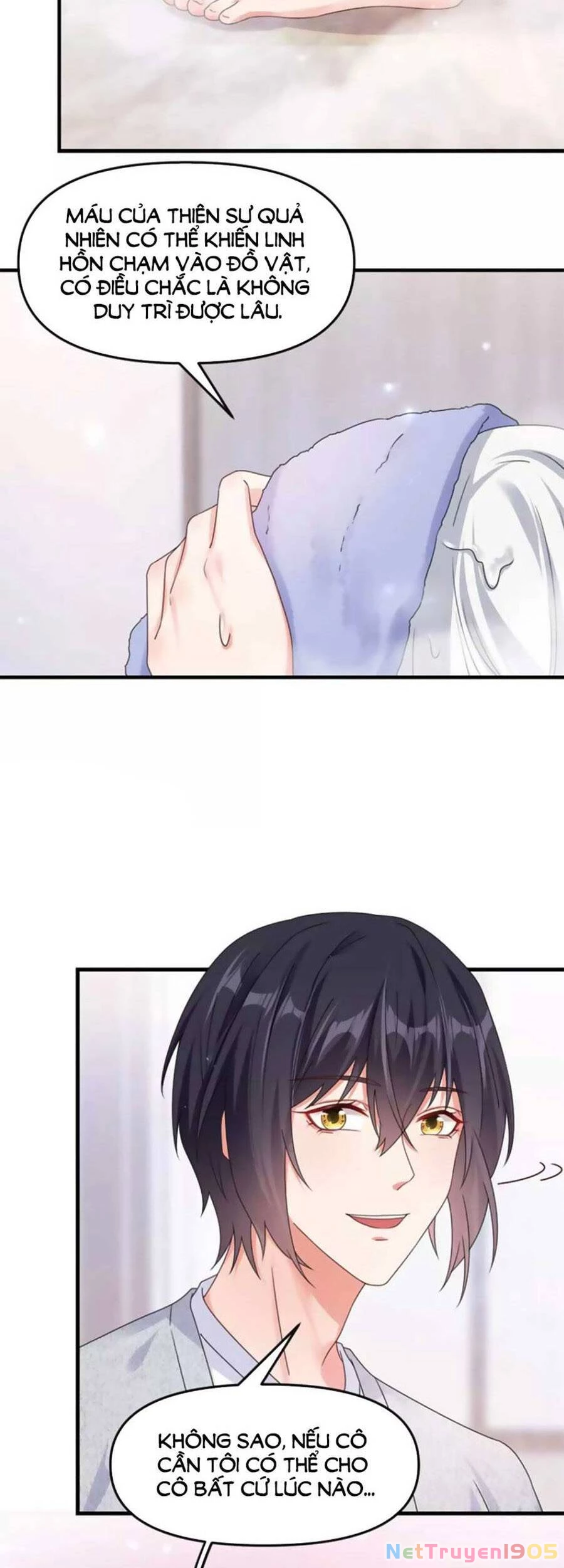 Hệ Thống Xuyên Nhanh: Ác Nam Không Dễ Chọc Chapter 115 - 8