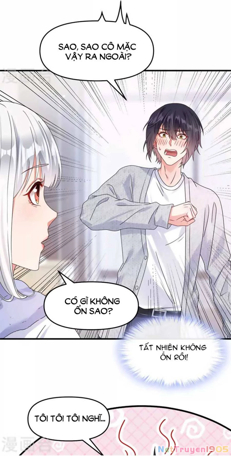 Hệ Thống Xuyên Nhanh: Ác Nam Không Dễ Chọc Chapter 115 - 10