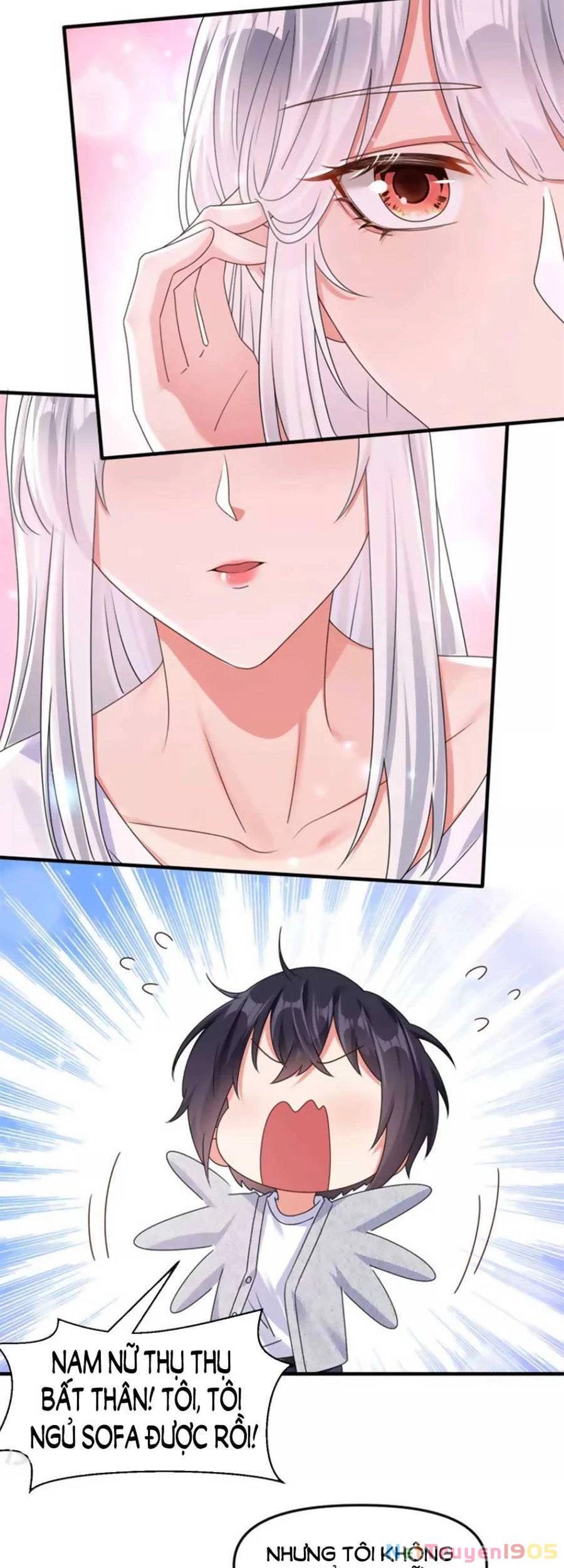 Hệ Thống Xuyên Nhanh: Ác Nam Không Dễ Chọc Chapter 115 - 13