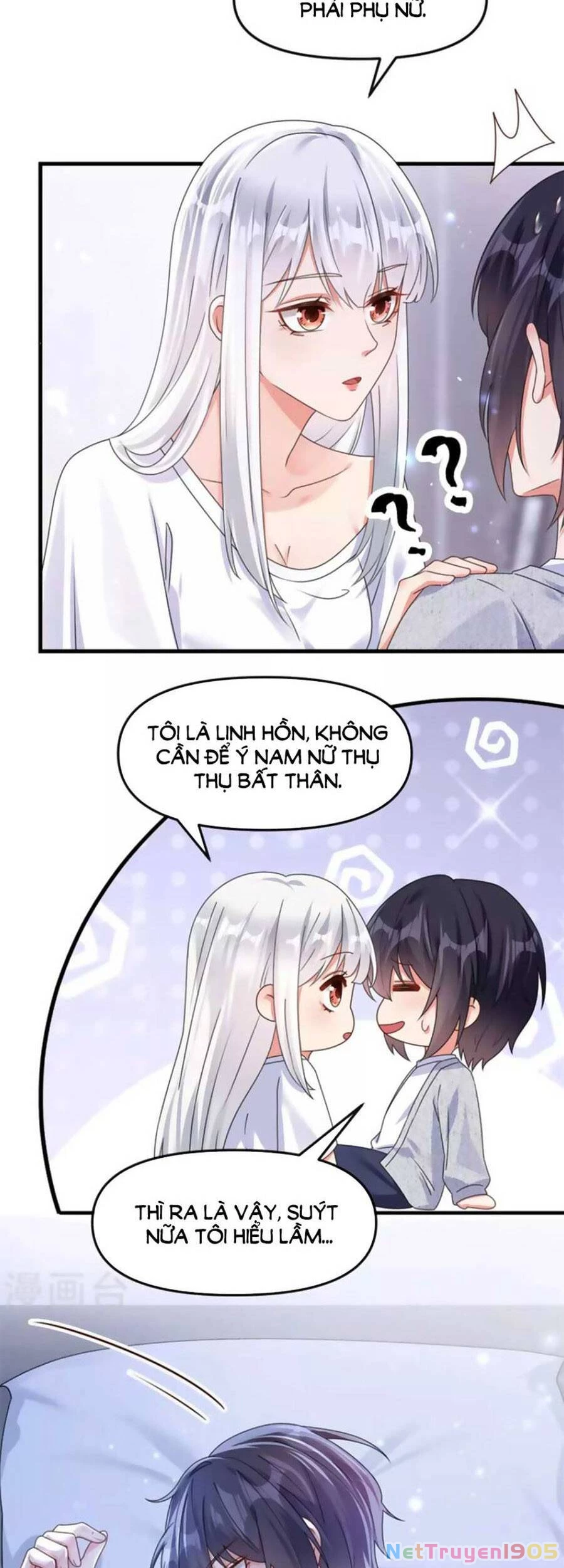 Hệ Thống Xuyên Nhanh: Ác Nam Không Dễ Chọc Chapter 115 - 14