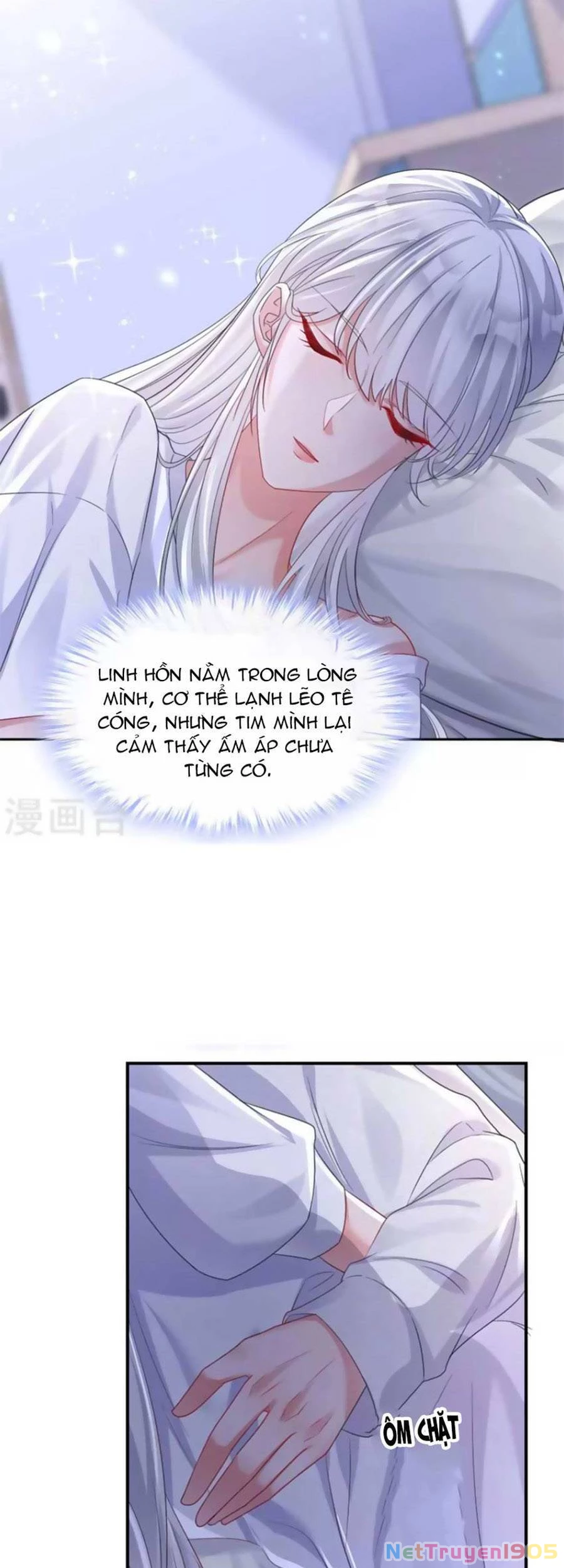 Hệ Thống Xuyên Nhanh: Ác Nam Không Dễ Chọc Chapter 115 - 18