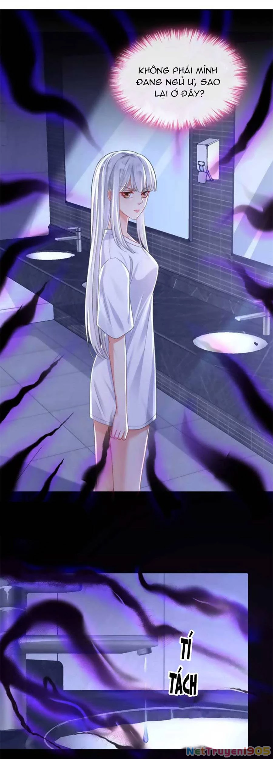 Hệ Thống Xuyên Nhanh: Ác Nam Không Dễ Chọc Chapter 116 - 2