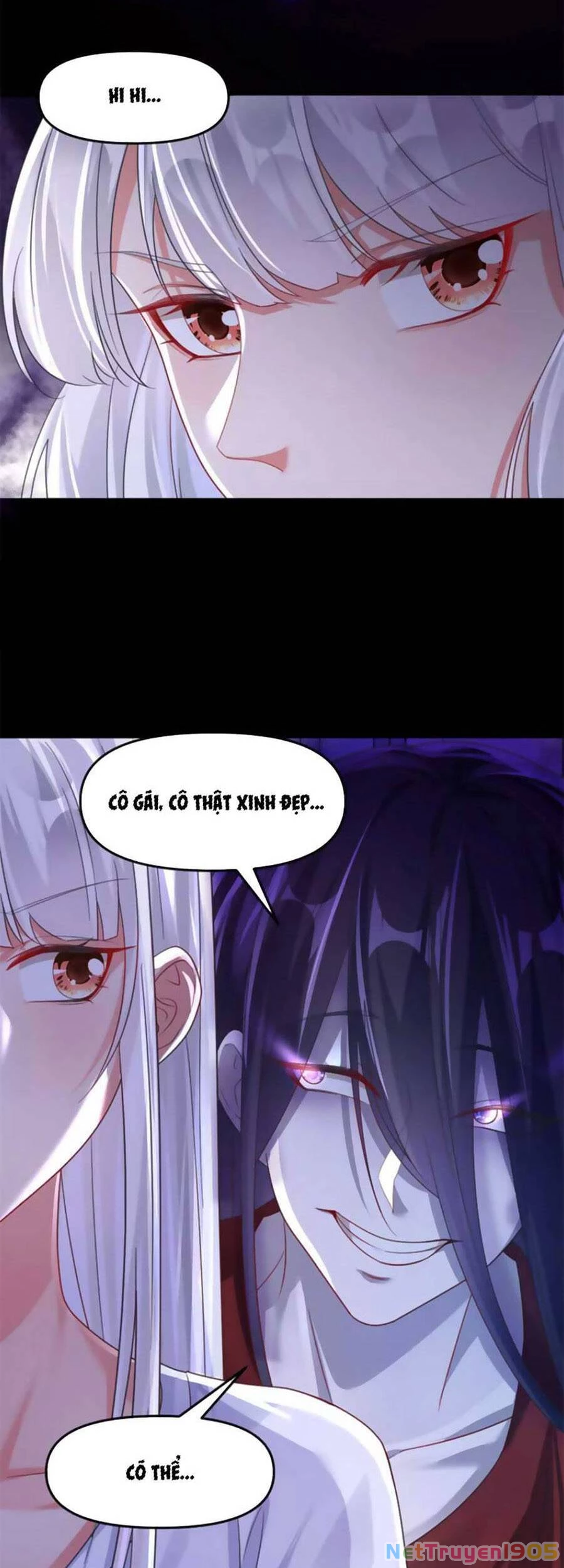 Hệ Thống Xuyên Nhanh: Ác Nam Không Dễ Chọc Chapter 116 - 3