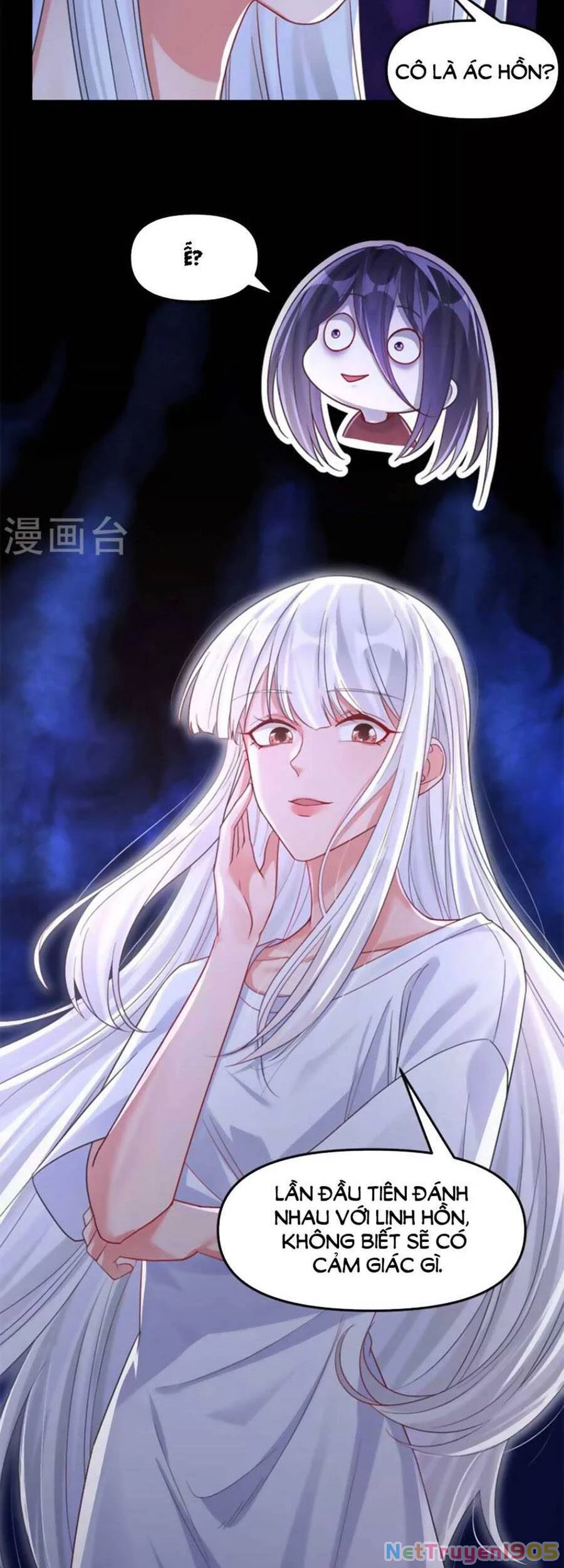 Hệ Thống Xuyên Nhanh: Ác Nam Không Dễ Chọc Chapter 116 - 6