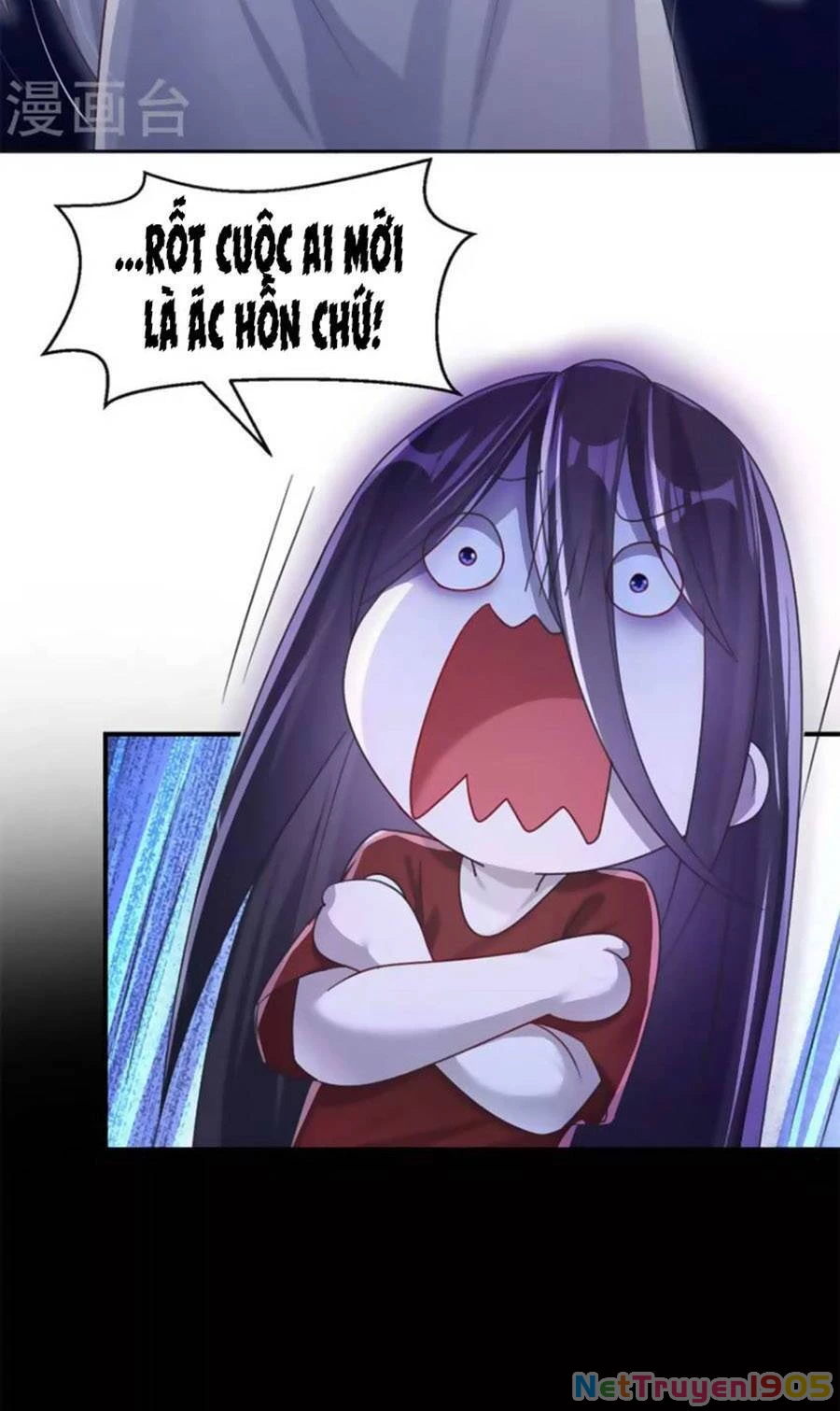Hệ Thống Xuyên Nhanh: Ác Nam Không Dễ Chọc Chapter 116 - 7