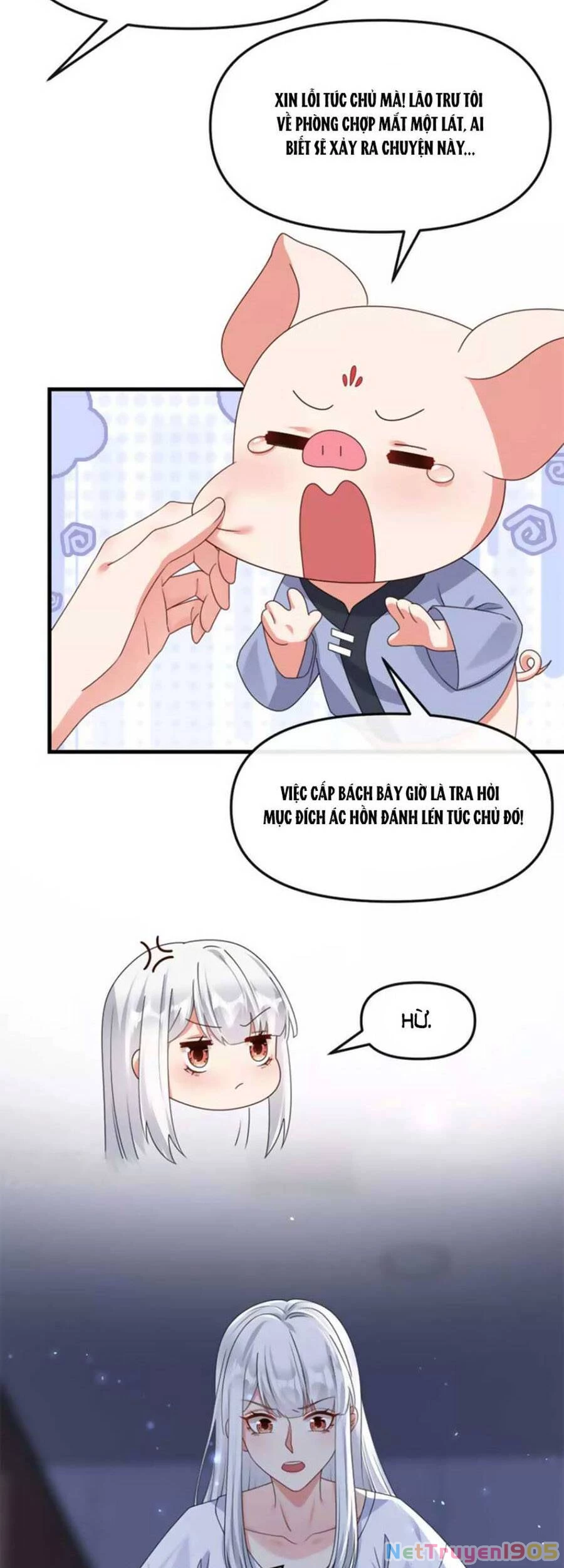 Hệ Thống Xuyên Nhanh: Ác Nam Không Dễ Chọc Chapter 116 - 10