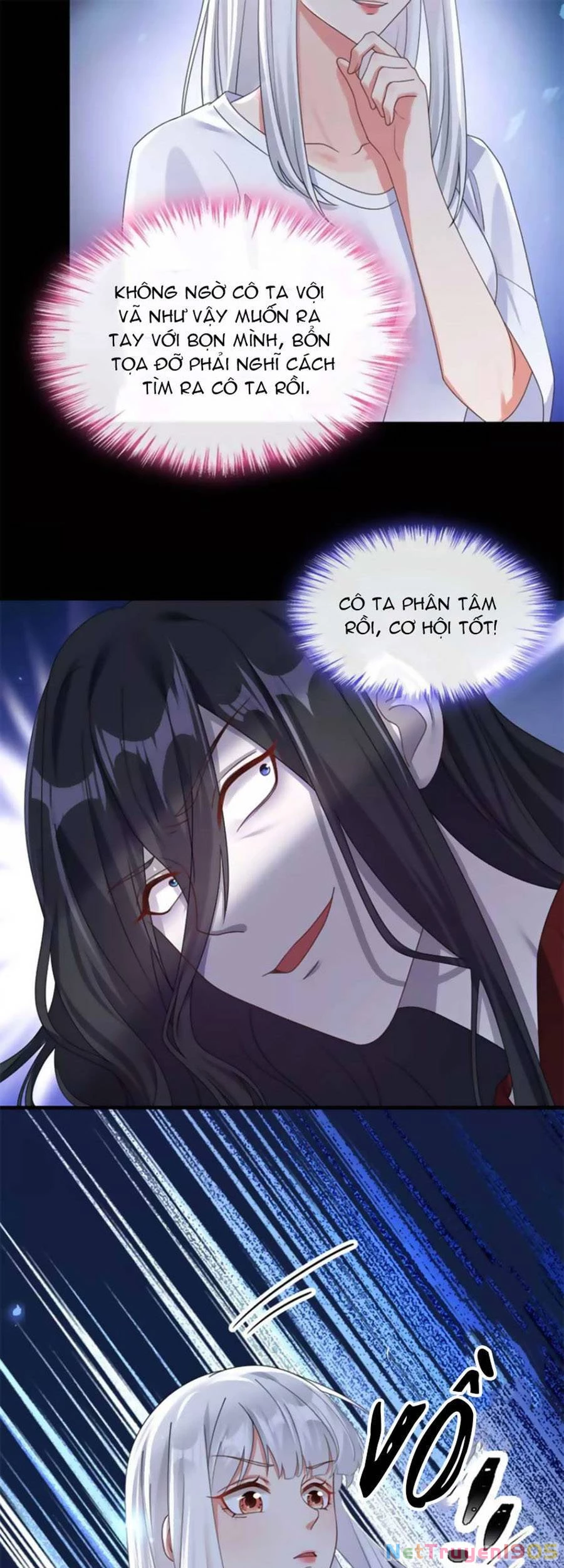 Hệ Thống Xuyên Nhanh: Ác Nam Không Dễ Chọc Chapter 116 - 16