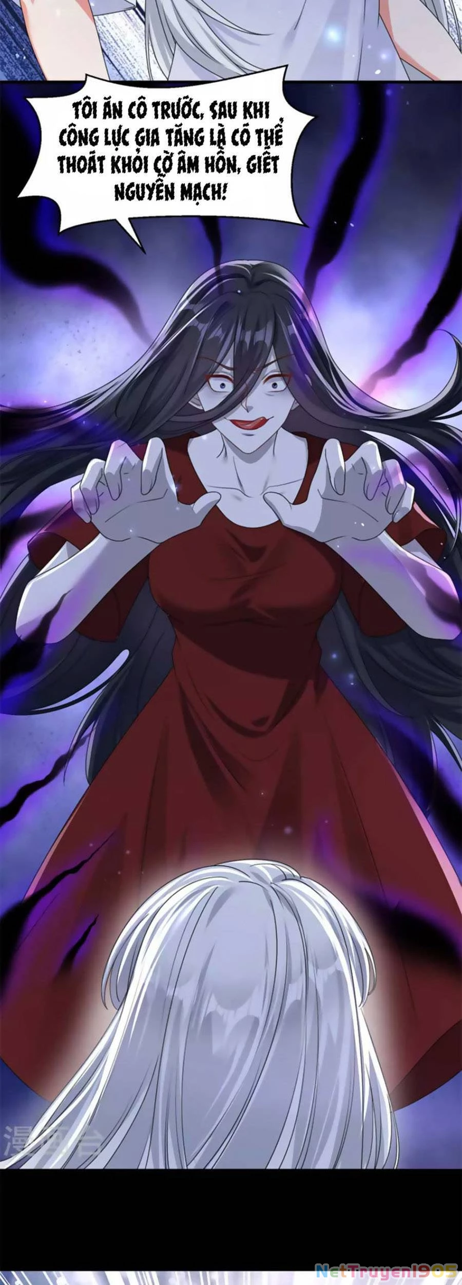 Hệ Thống Xuyên Nhanh: Ác Nam Không Dễ Chọc Chapter 116 - 18
