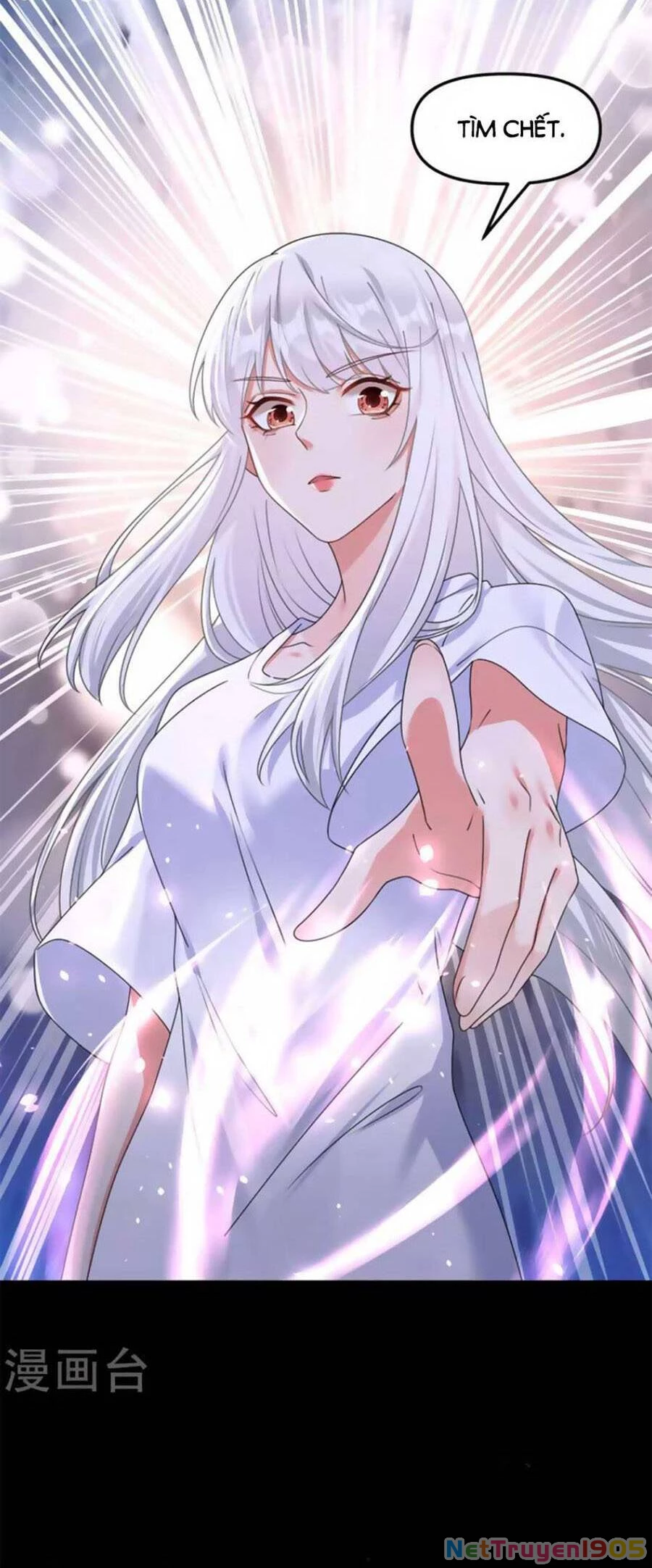 Hệ Thống Xuyên Nhanh: Ác Nam Không Dễ Chọc Chapter 116 - 19