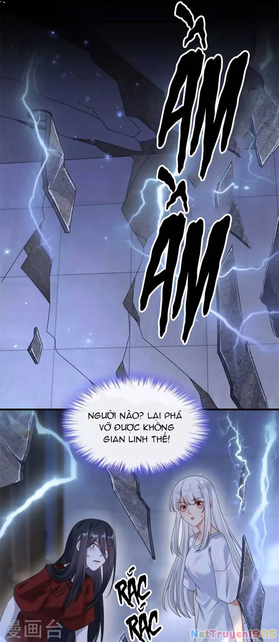 Hệ Thống Xuyên Nhanh: Ác Nam Không Dễ Chọc Chapter 116 - 20