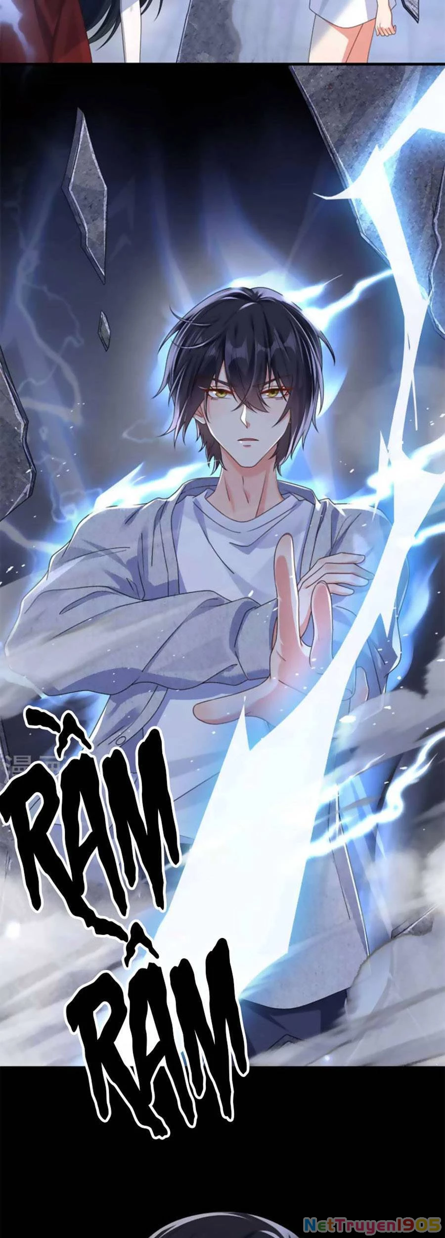 Hệ Thống Xuyên Nhanh: Ác Nam Không Dễ Chọc Chapter 116 - 21