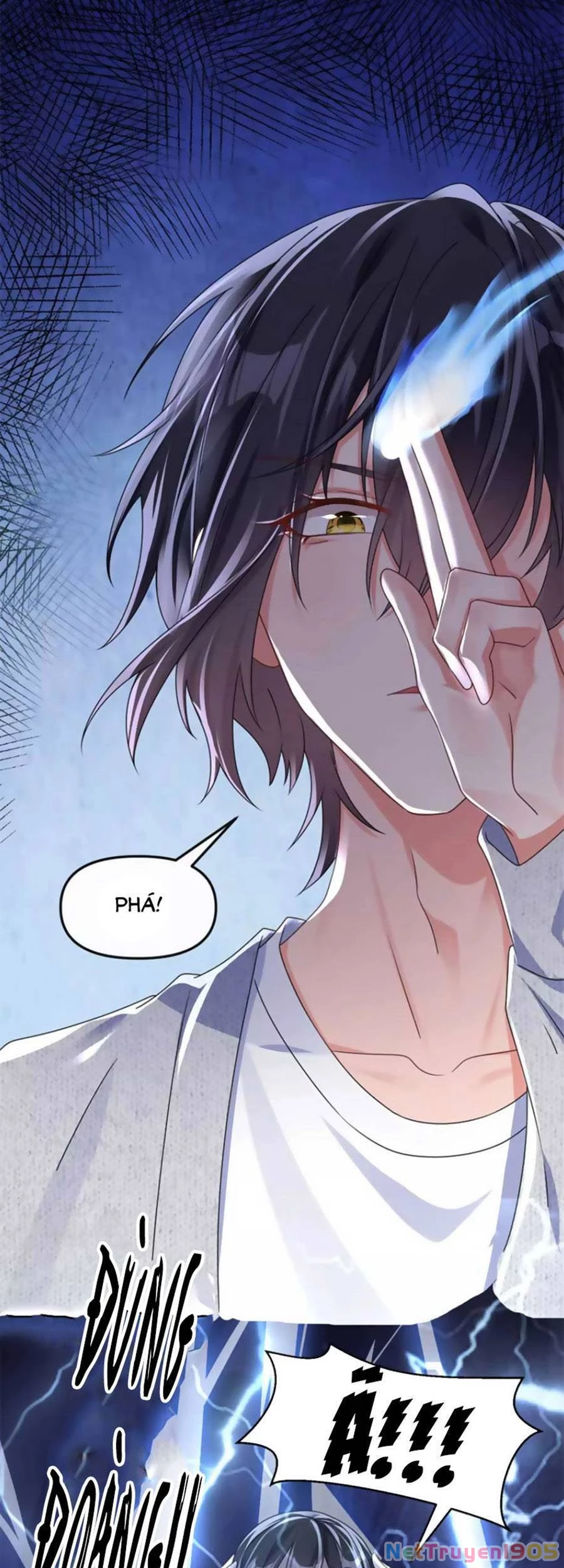 Hệ Thống Xuyên Nhanh: Ác Nam Không Dễ Chọc Chapter 116 - 23