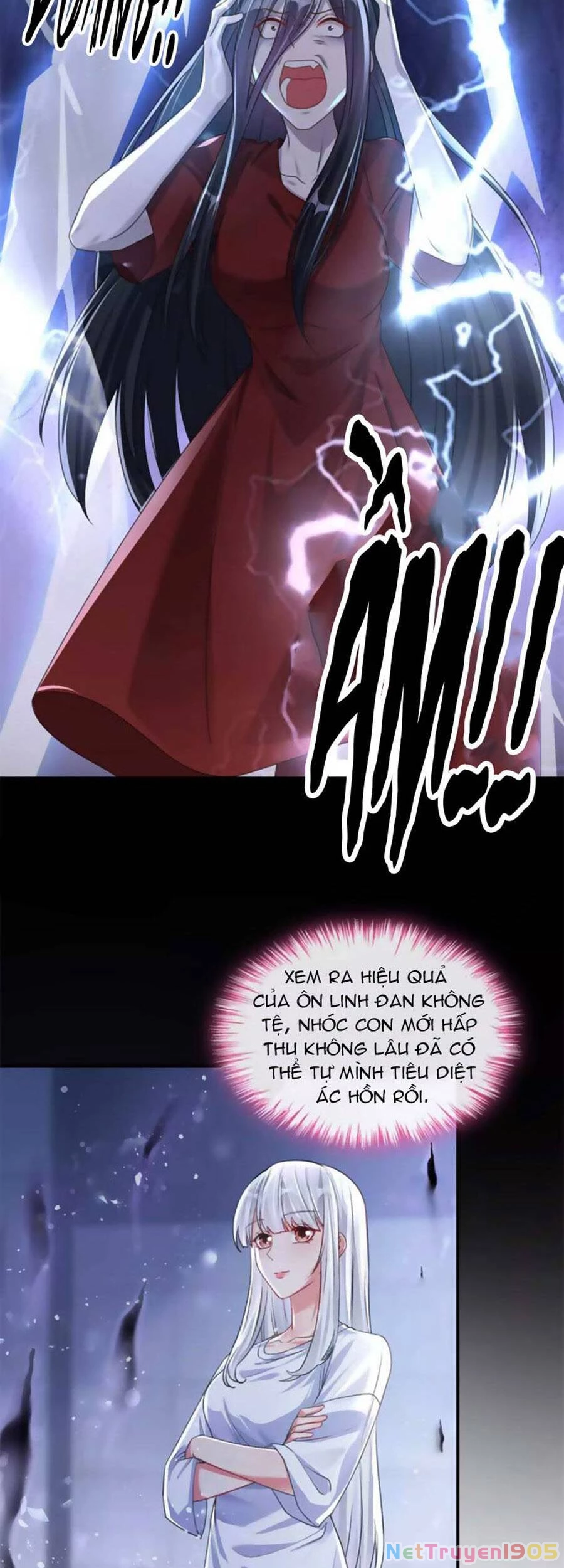 Hệ Thống Xuyên Nhanh: Ác Nam Không Dễ Chọc Chapter 116 - 24