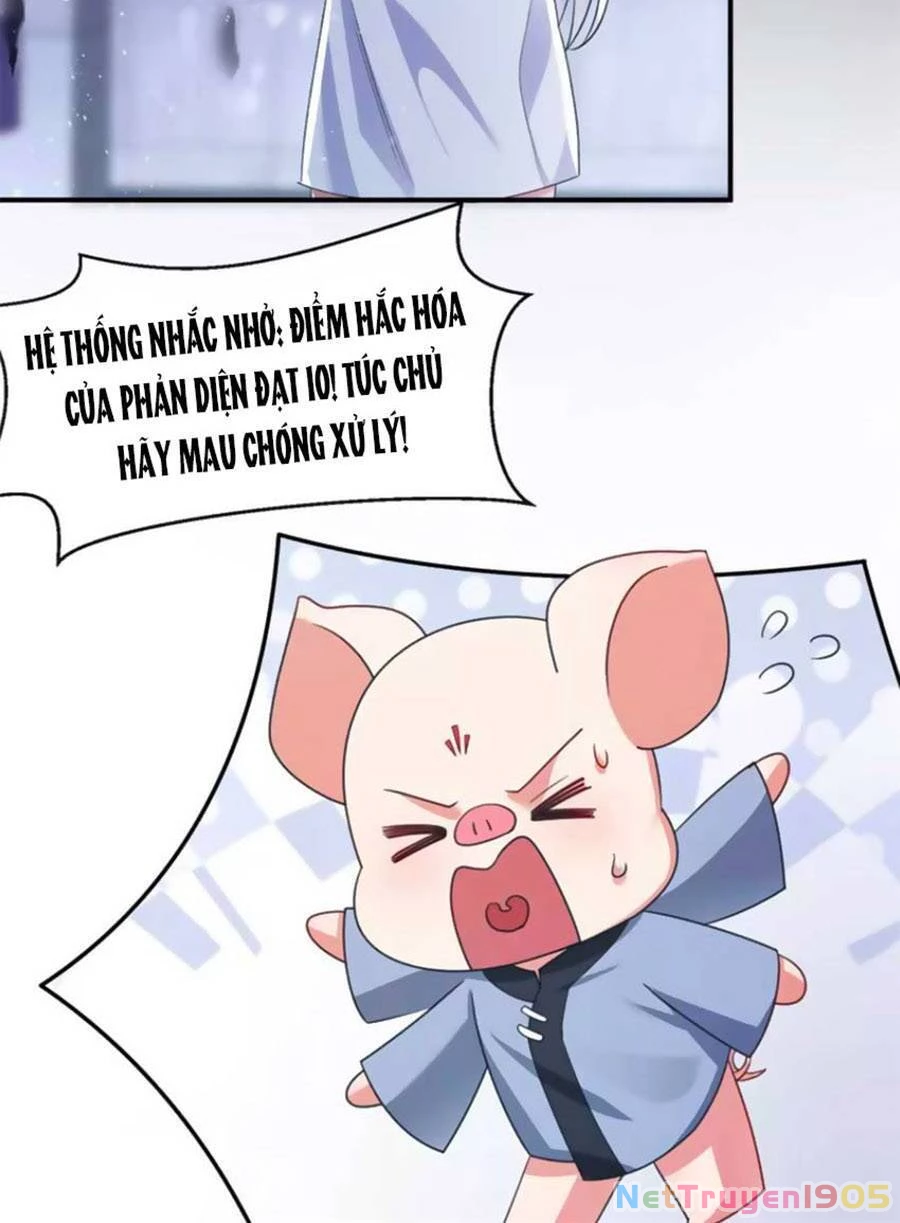 Hệ Thống Xuyên Nhanh: Ác Nam Không Dễ Chọc Chapter 116 - 25