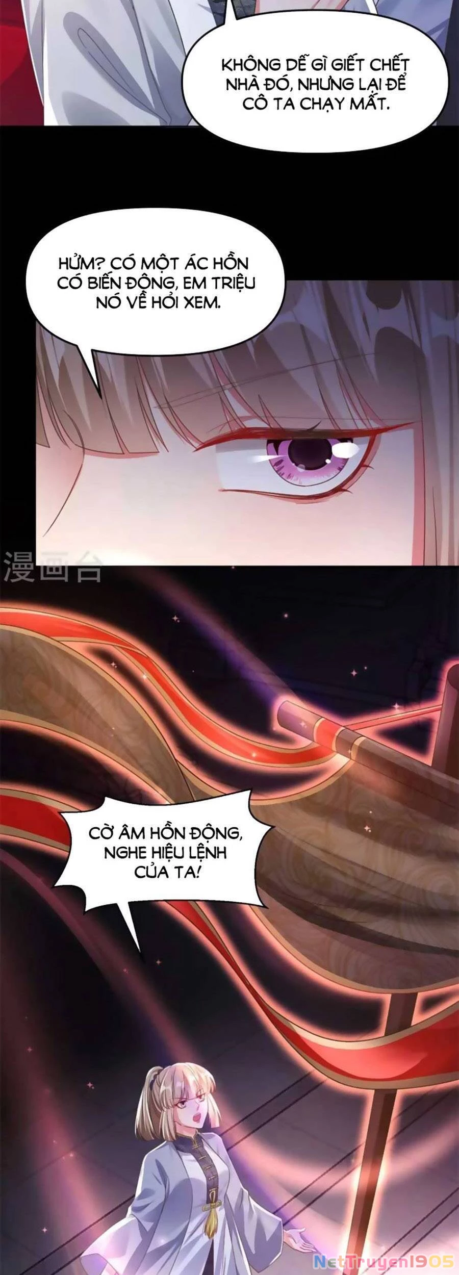 Hệ Thống Xuyên Nhanh: Ác Nam Không Dễ Chọc Chapter 117 - 4