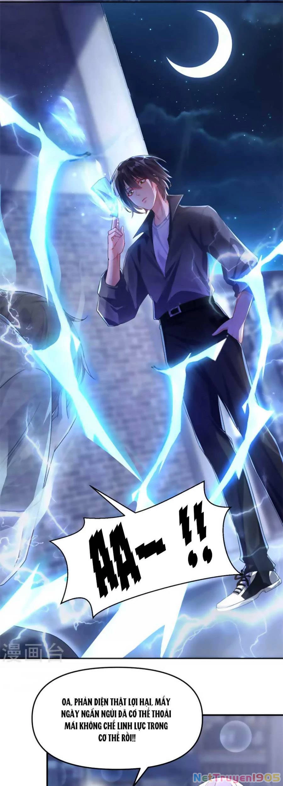Hệ Thống Xuyên Nhanh: Ác Nam Không Dễ Chọc Chapter 117 - 10