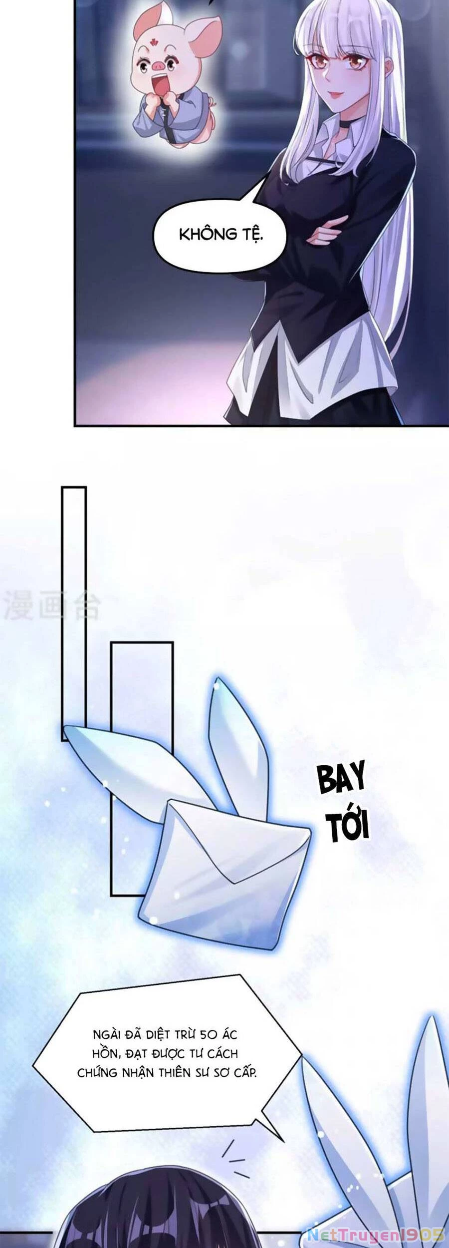 Hệ Thống Xuyên Nhanh: Ác Nam Không Dễ Chọc Chapter 117 - 11