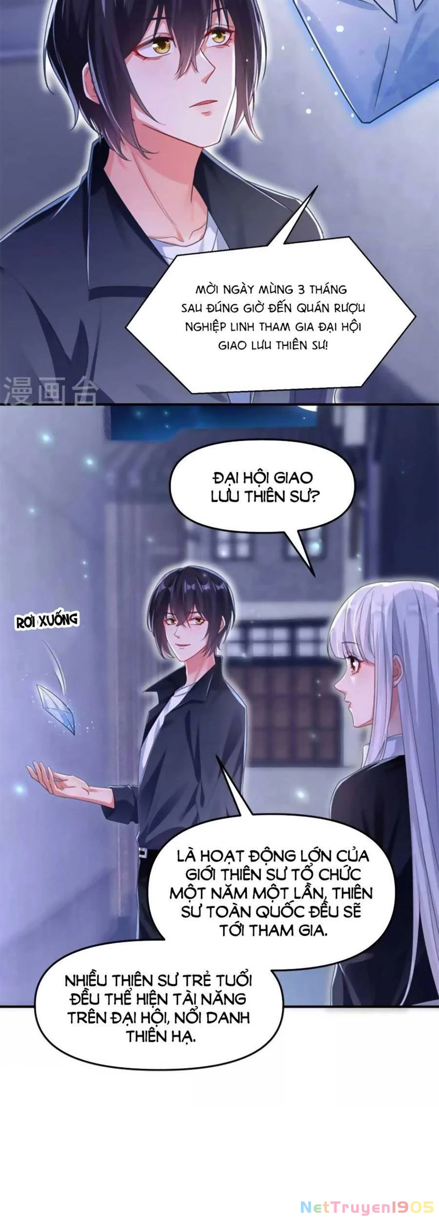 Hệ Thống Xuyên Nhanh: Ác Nam Không Dễ Chọc Chapter 117 - 12