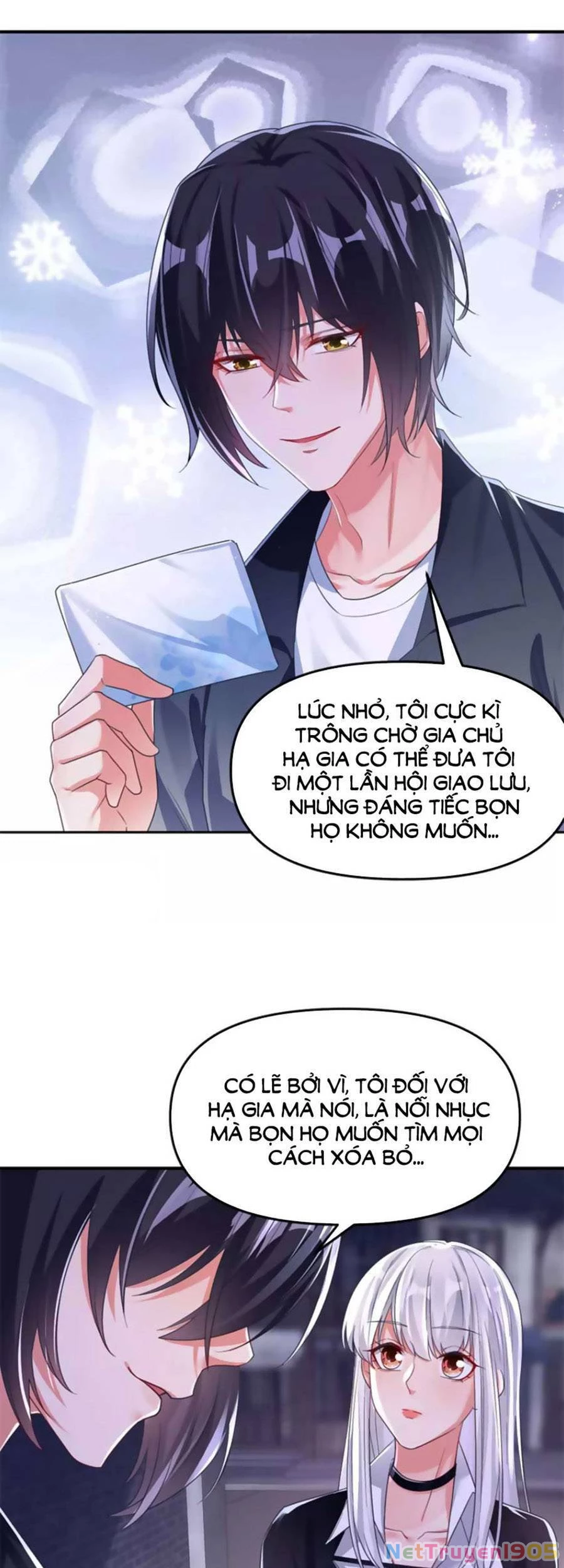 Hệ Thống Xuyên Nhanh: Ác Nam Không Dễ Chọc Chapter 117 - 14