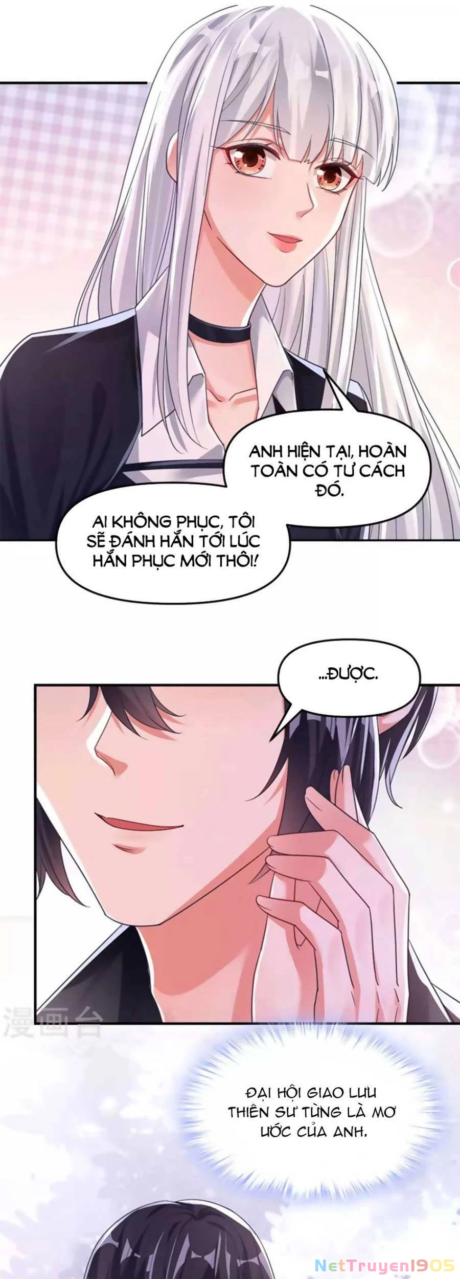 Hệ Thống Xuyên Nhanh: Ác Nam Không Dễ Chọc Chapter 117 - 17