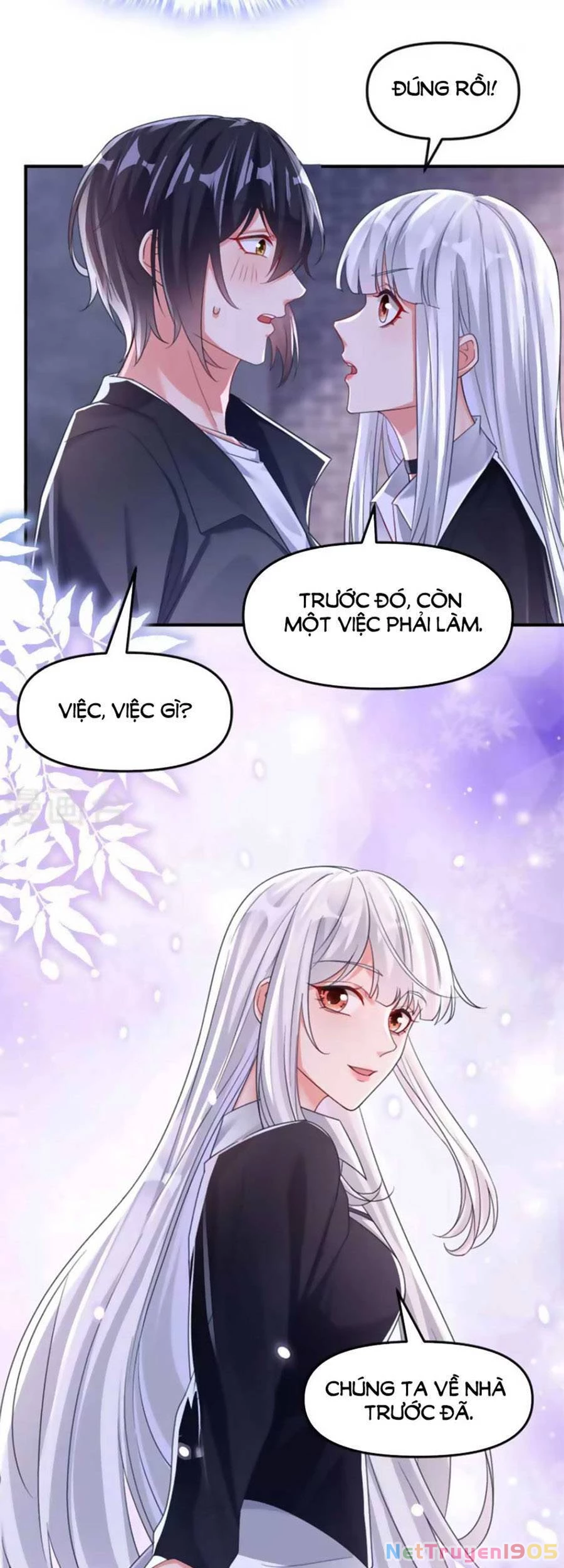 Hệ Thống Xuyên Nhanh: Ác Nam Không Dễ Chọc Chapter 117 - 19