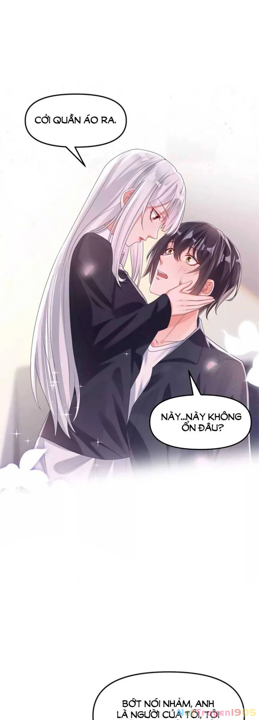 Hệ Thống Xuyên Nhanh: Ác Nam Không Dễ Chọc Chapter 117 - 21