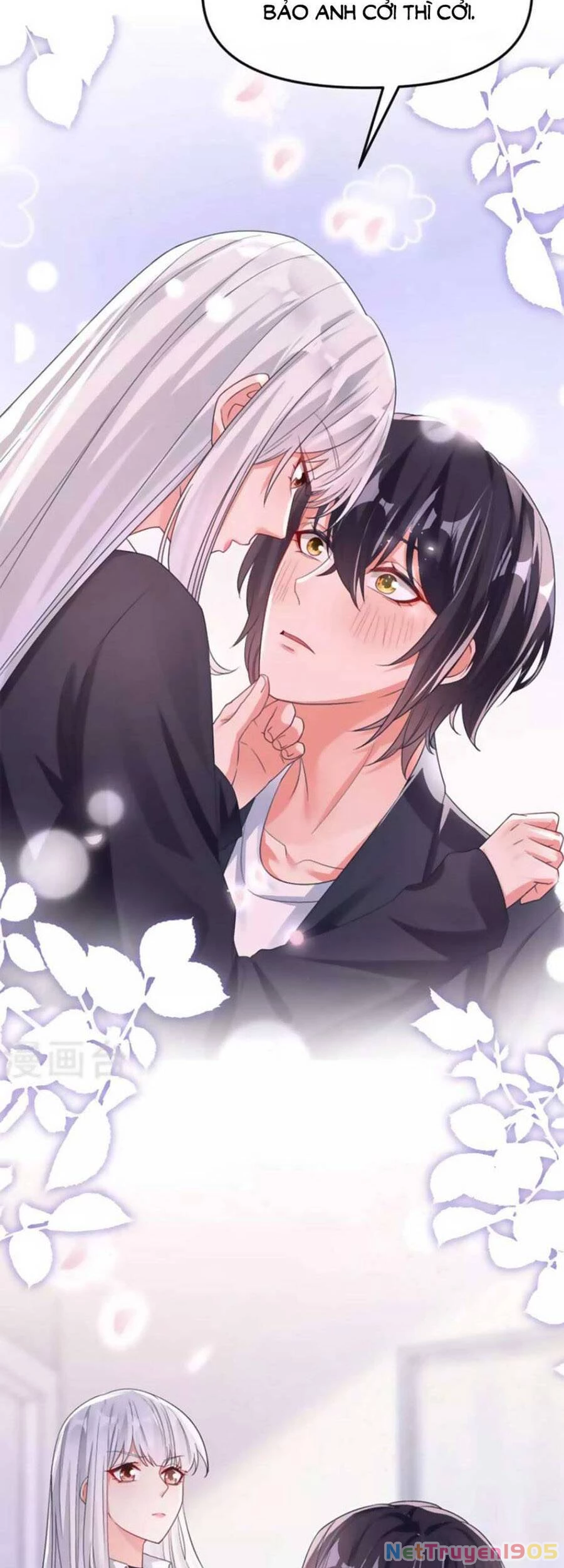 Hệ Thống Xuyên Nhanh: Ác Nam Không Dễ Chọc Chapter 117 - 22