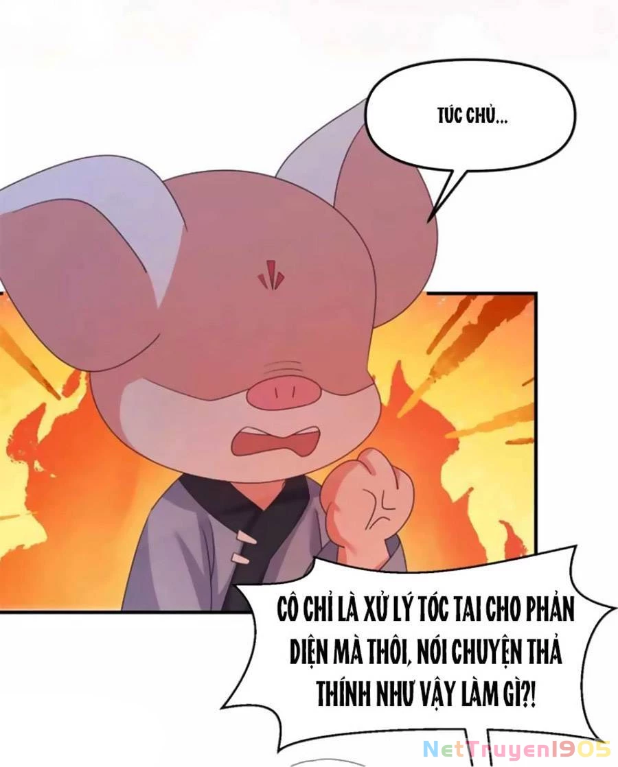 Hệ Thống Xuyên Nhanh: Ác Nam Không Dễ Chọc Chapter 117 - 24